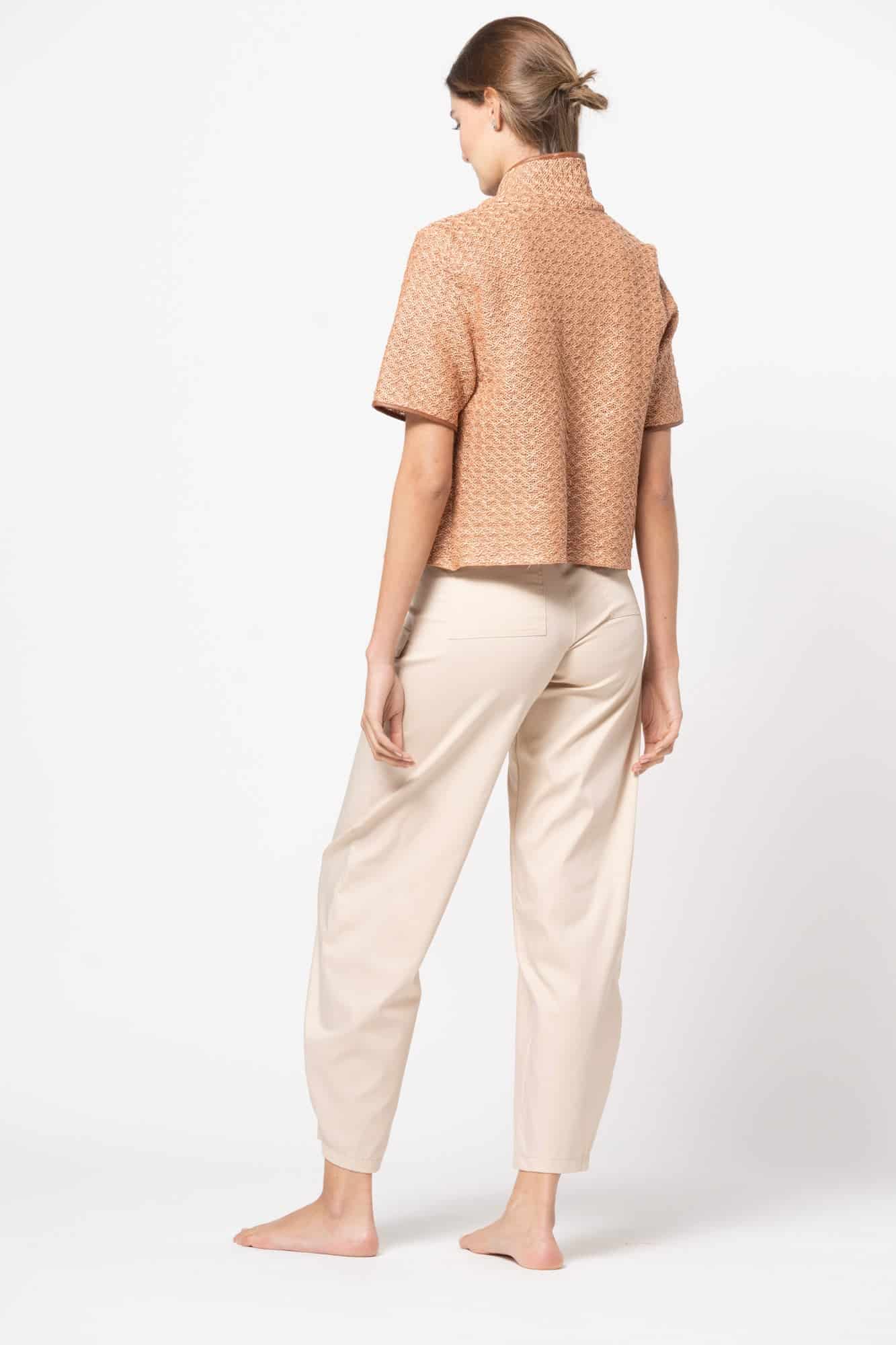 MOSS PANTS - miniatura 6