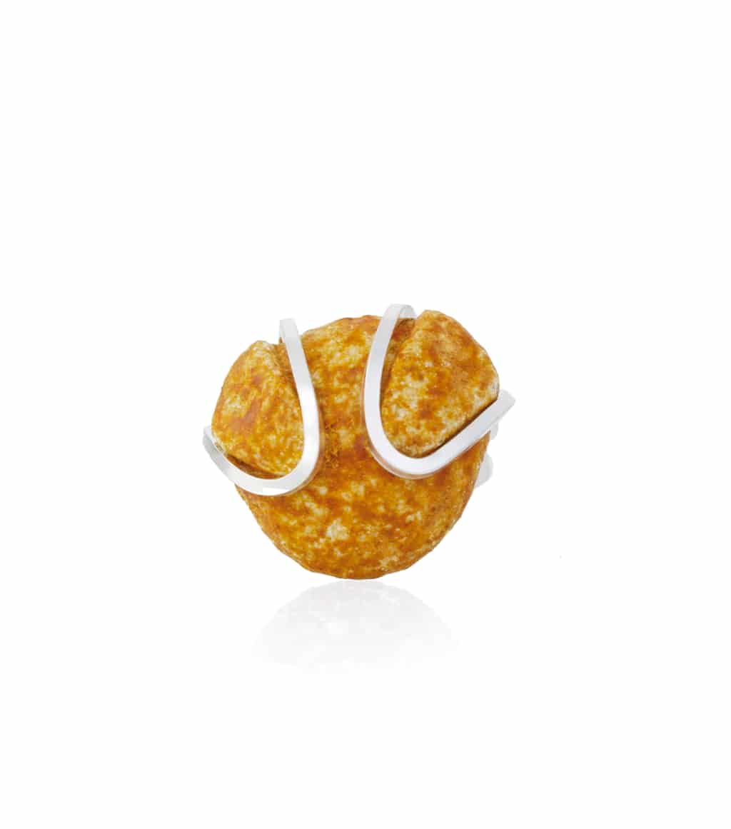Anillo Catarina - miniatura 3
