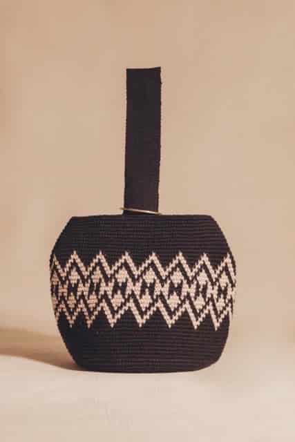 Tradicion S negro-trigo - miniatura 1