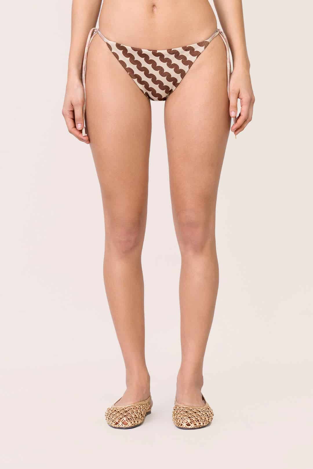 Donna Panty De Bikini Sol - miniatura 3