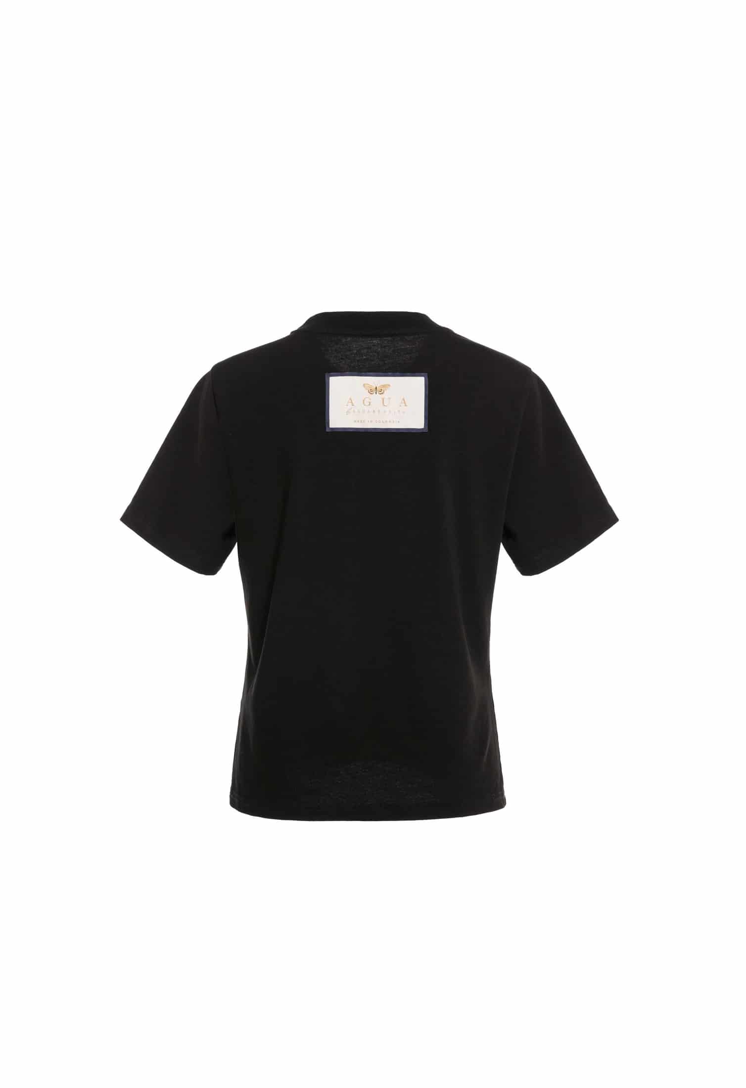 Sama Uchuva T-shirt - miniatura 6