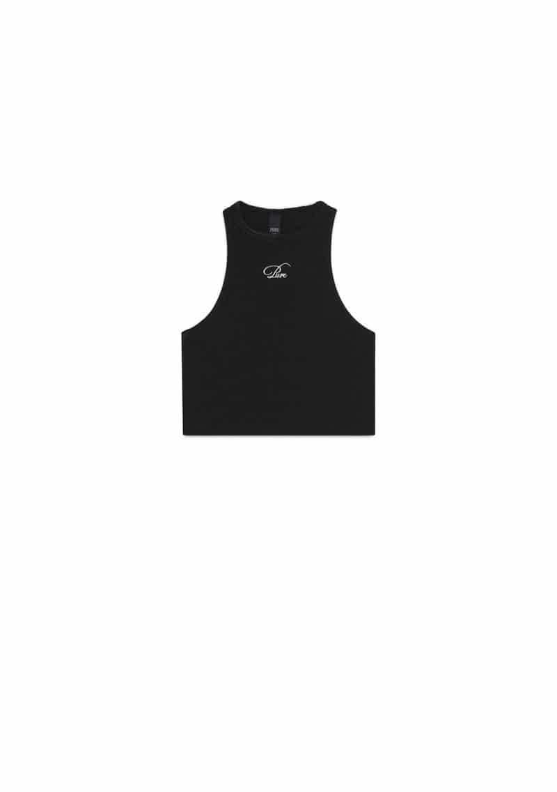 Heraldic crop top - miniatura 1