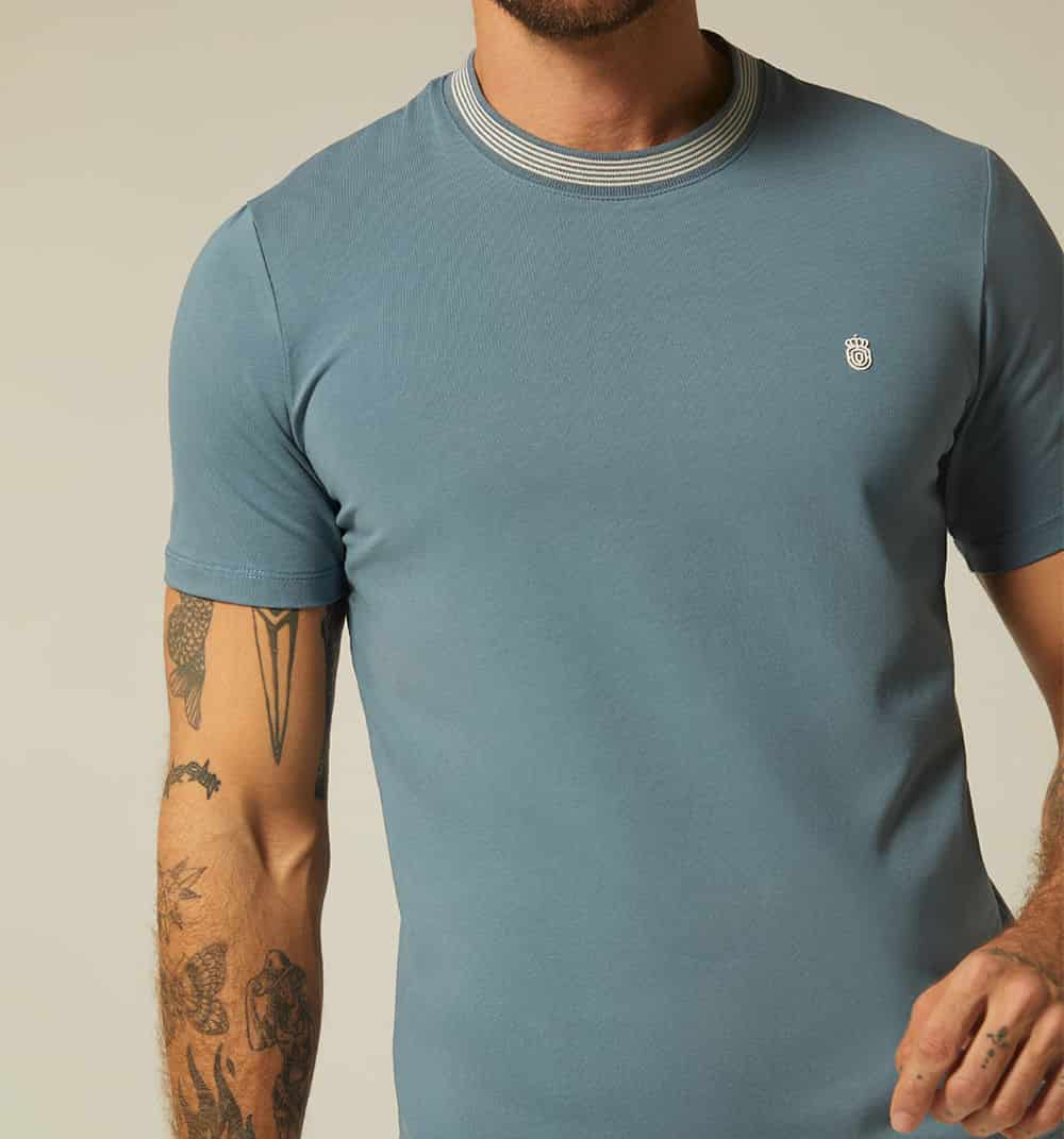 Camiseta para hombre - miniatura 9