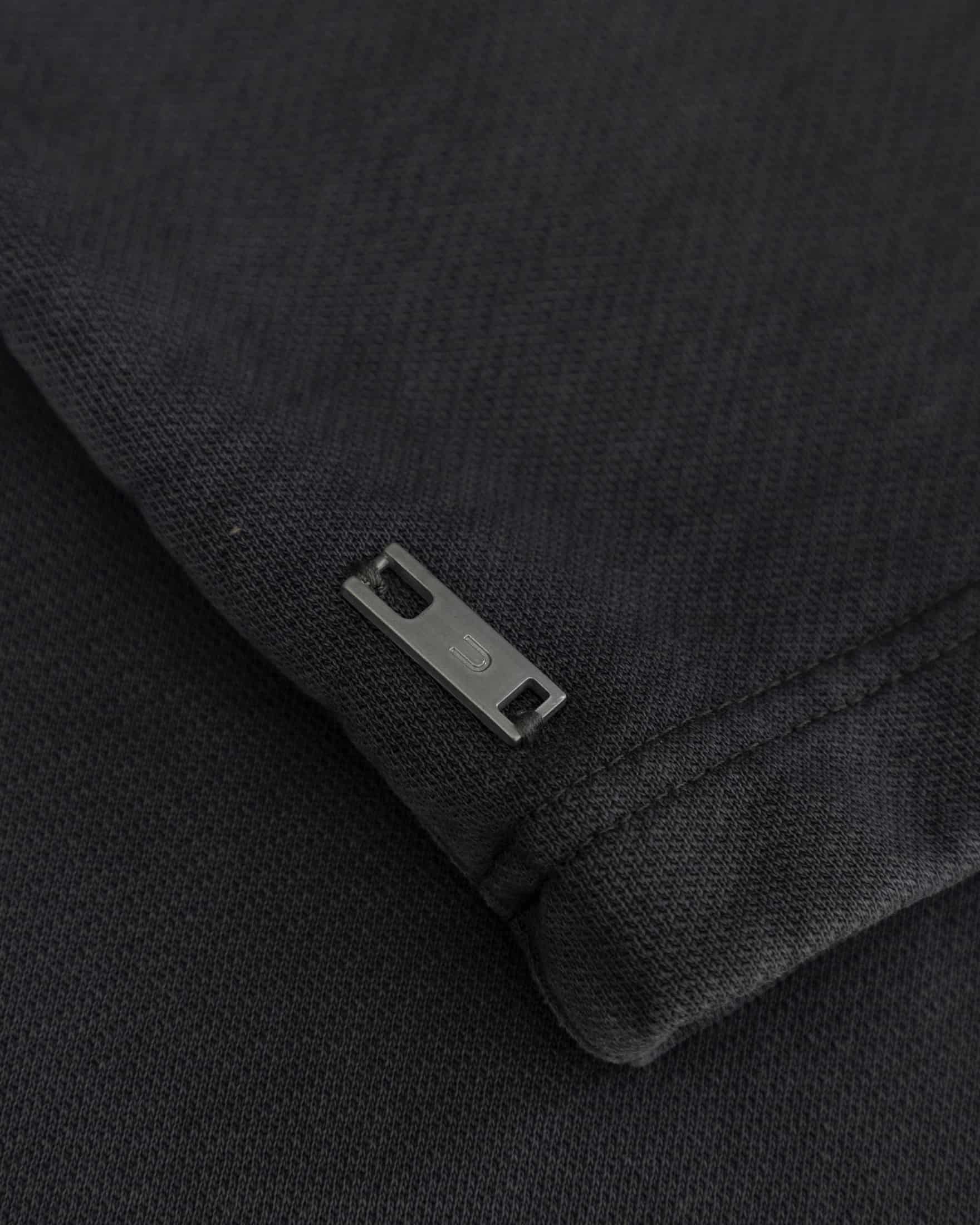Line Basic Straightpants Dark Gray - miniatura 5