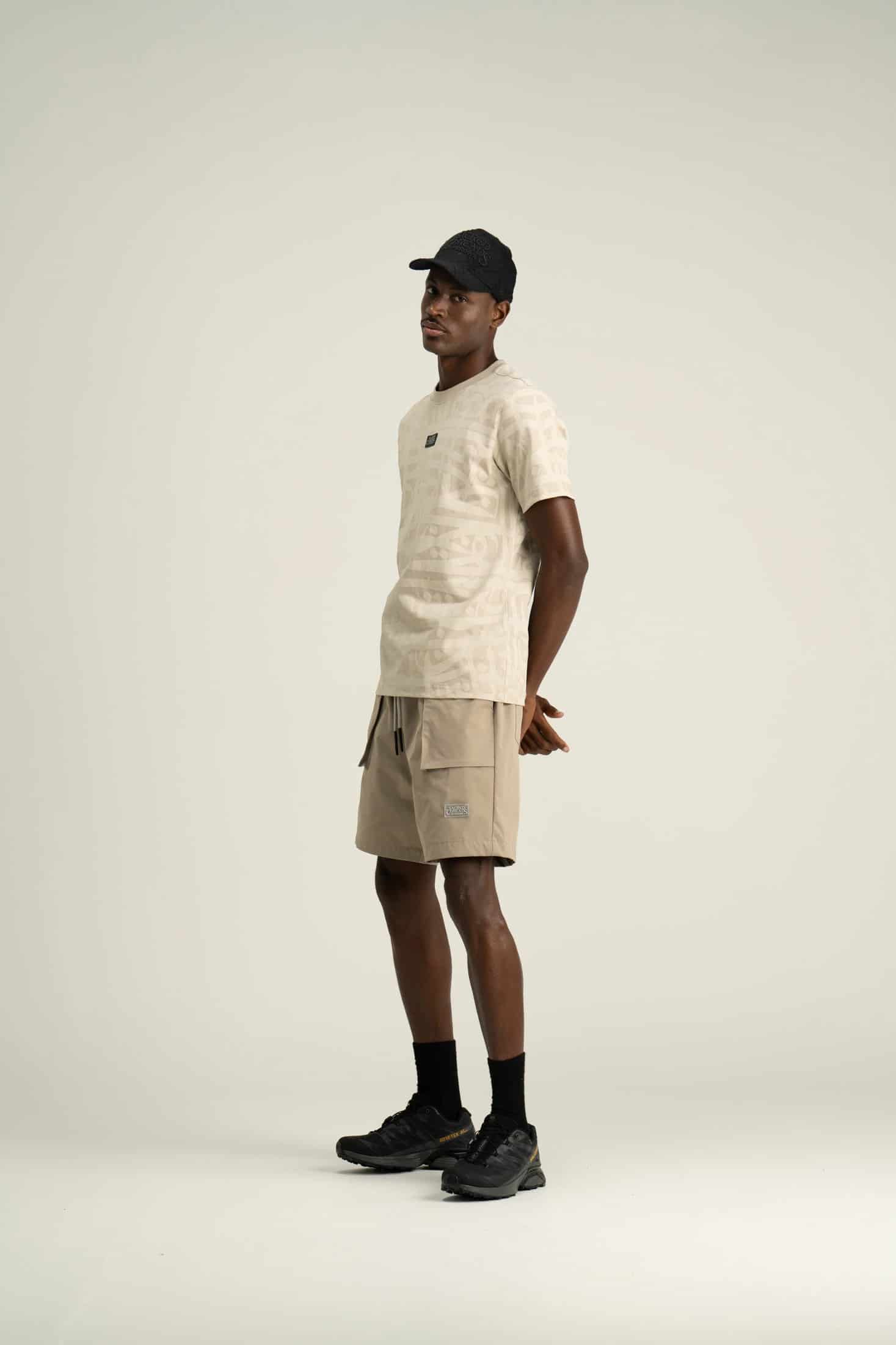 NOX T-SHIRT - miniatura 3