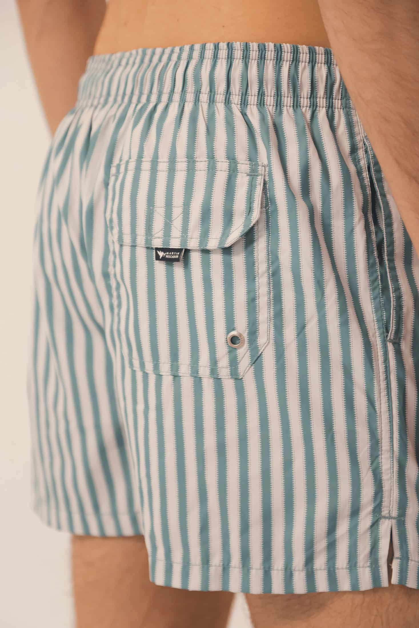 Pantalonetas De Baño Dolce Vita - miniatura 11