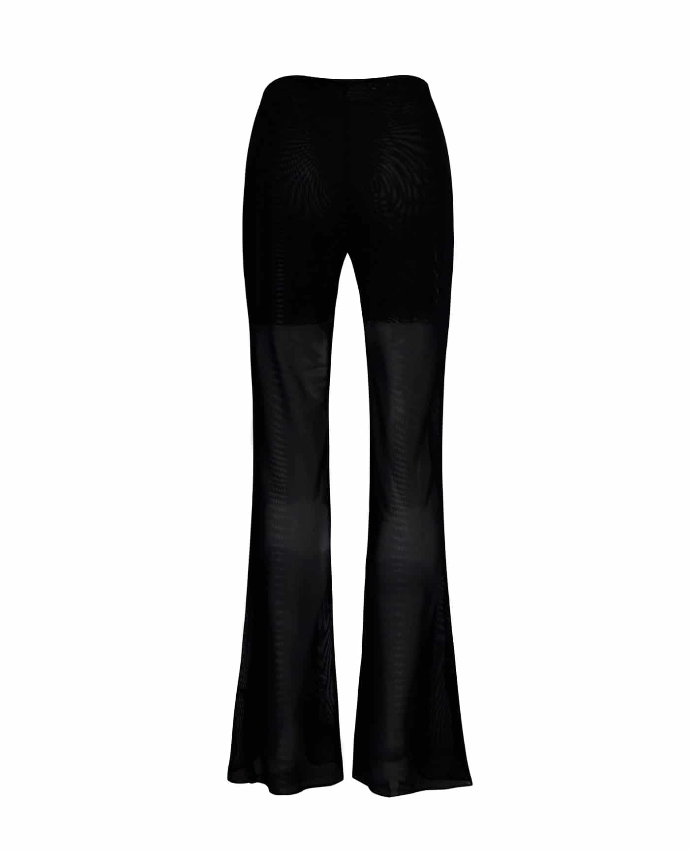 PANTALON PRETO - miniatura 3