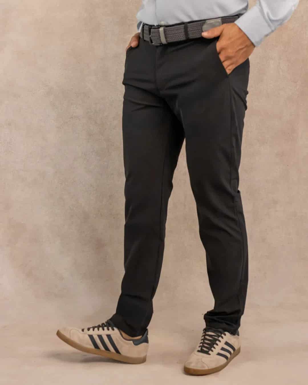 Pantalon Performance Night Blue - miniatura 4