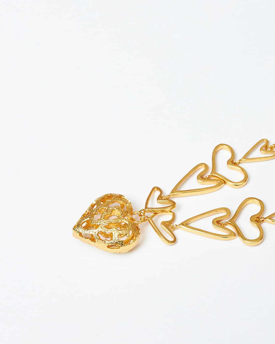 Heart Dose Necklace - miniatura 2