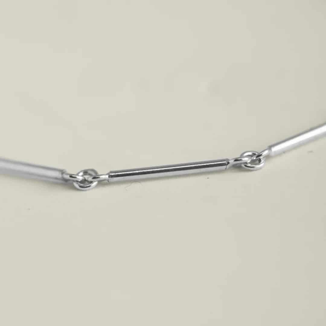 Peque Chain Silver - miniatura 3