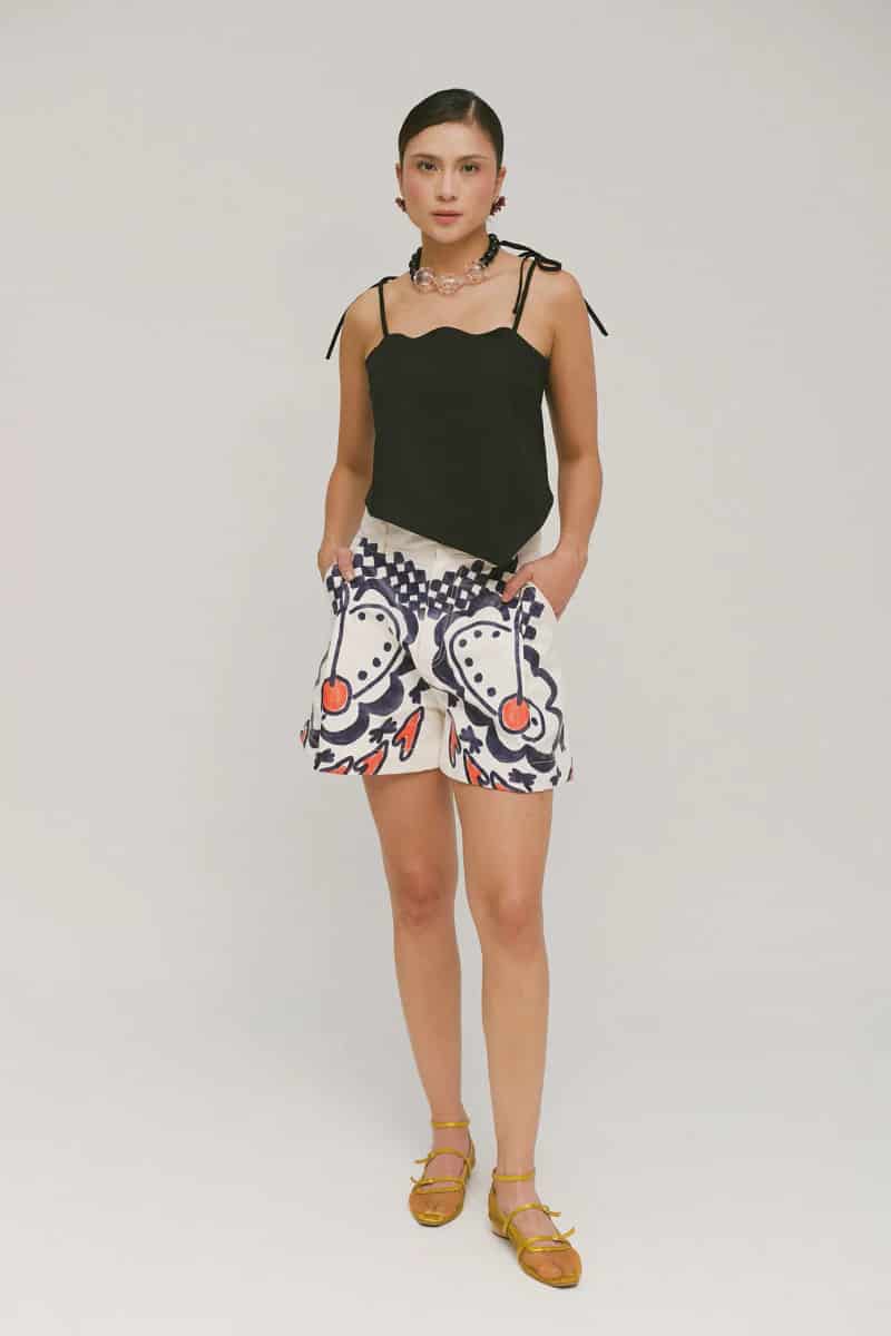 Short XX Mermelada - miniatura 2