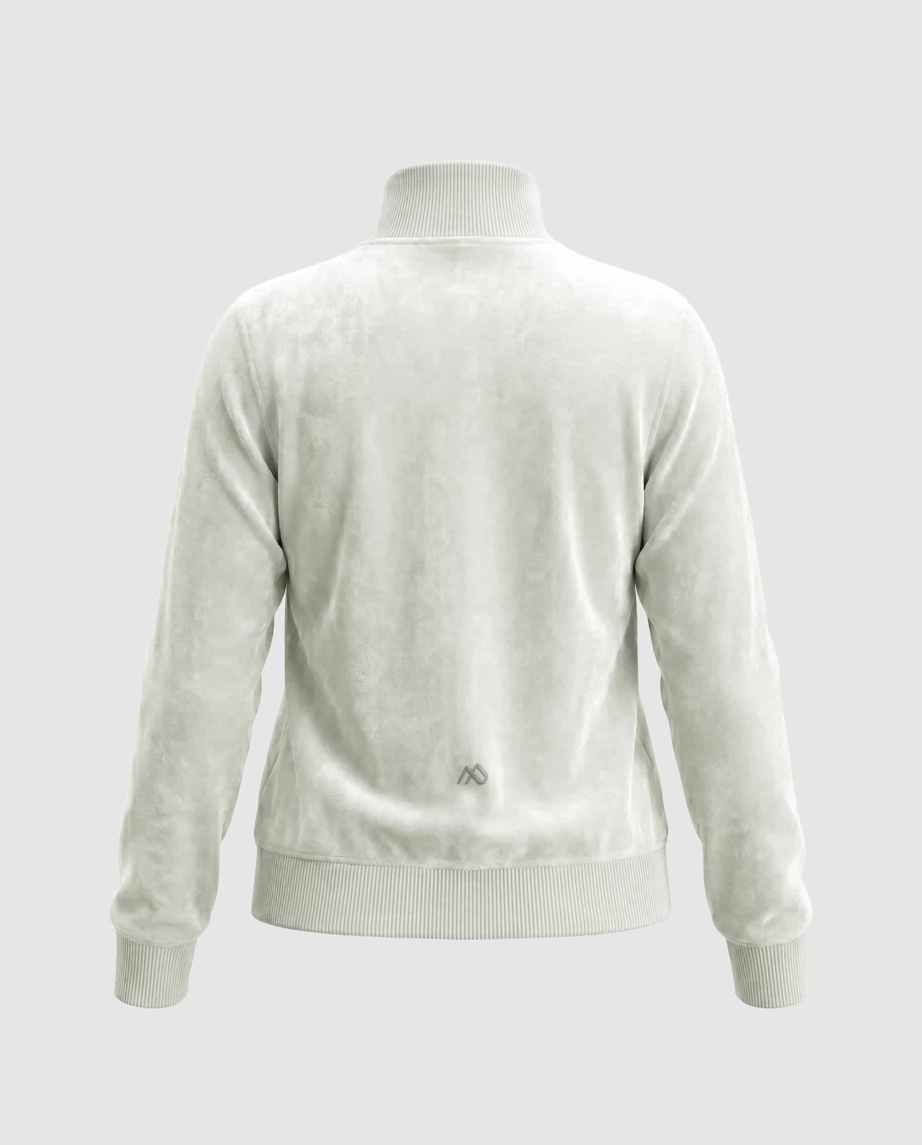 Chaqueta Snowy Confort Azul Niebla - miniatura 5