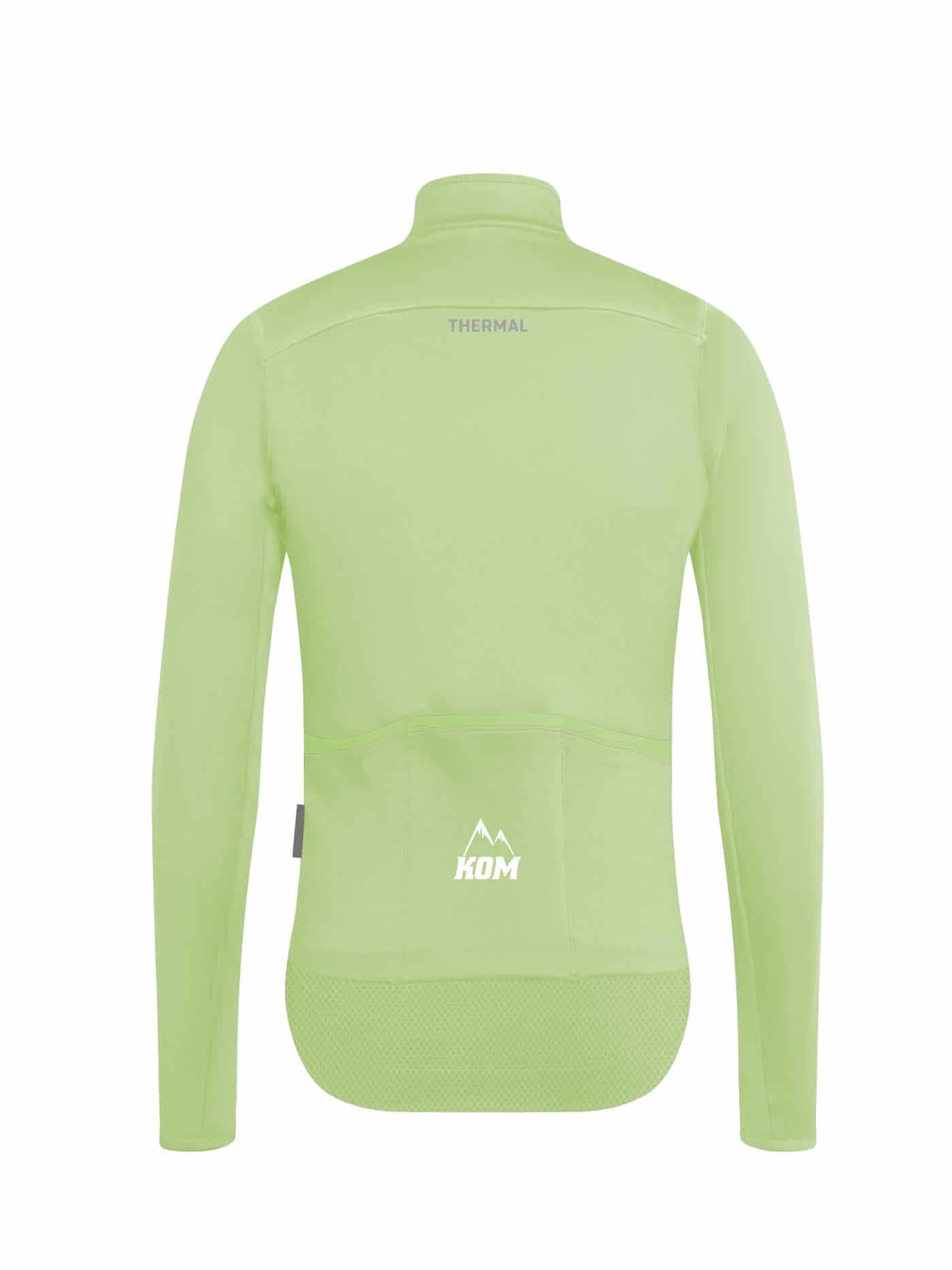 Jersey Ciclismo Térmico Tour - Hombre - miniatura 30
