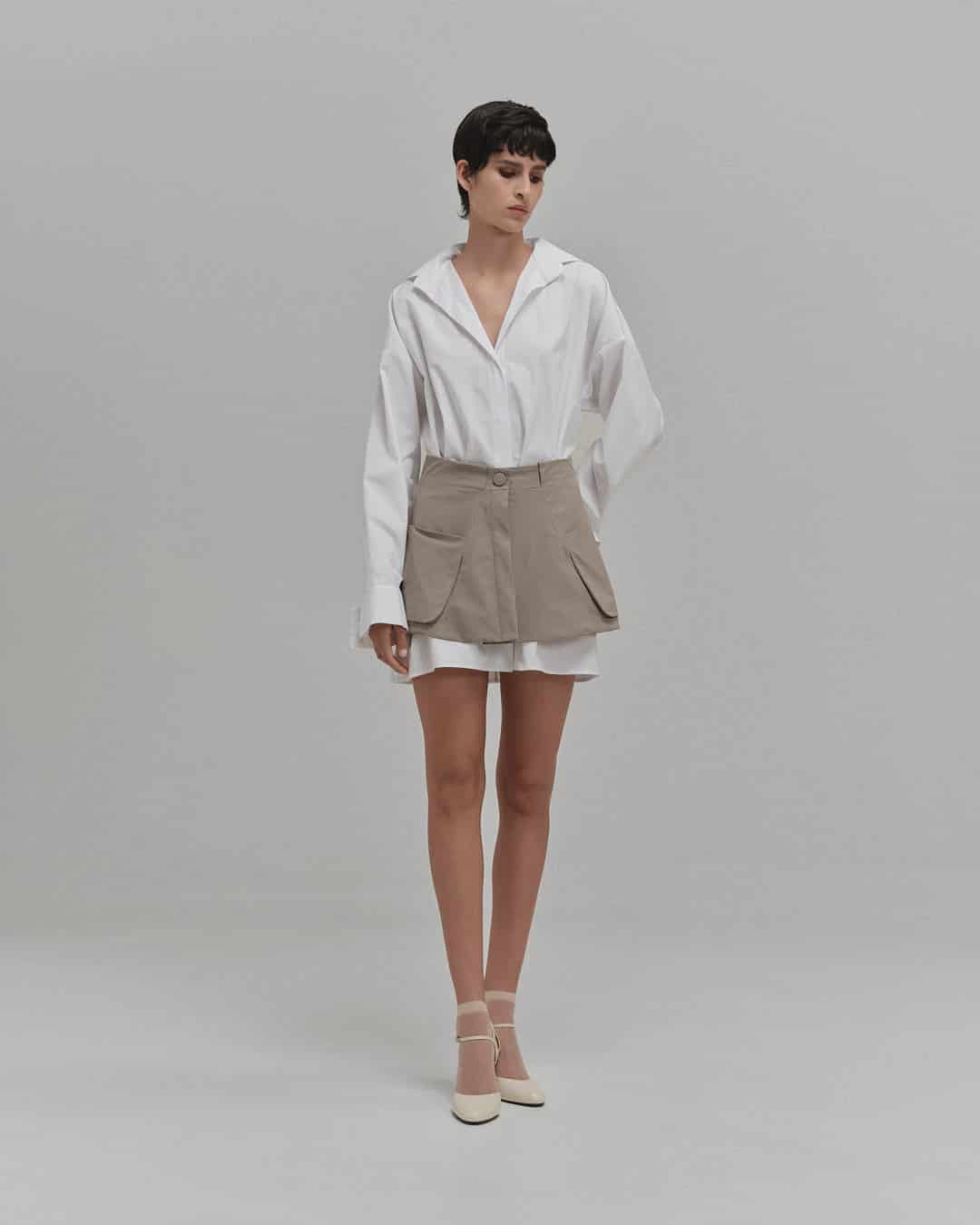 "CAMINANTE" SHIRT - miniatura 4
