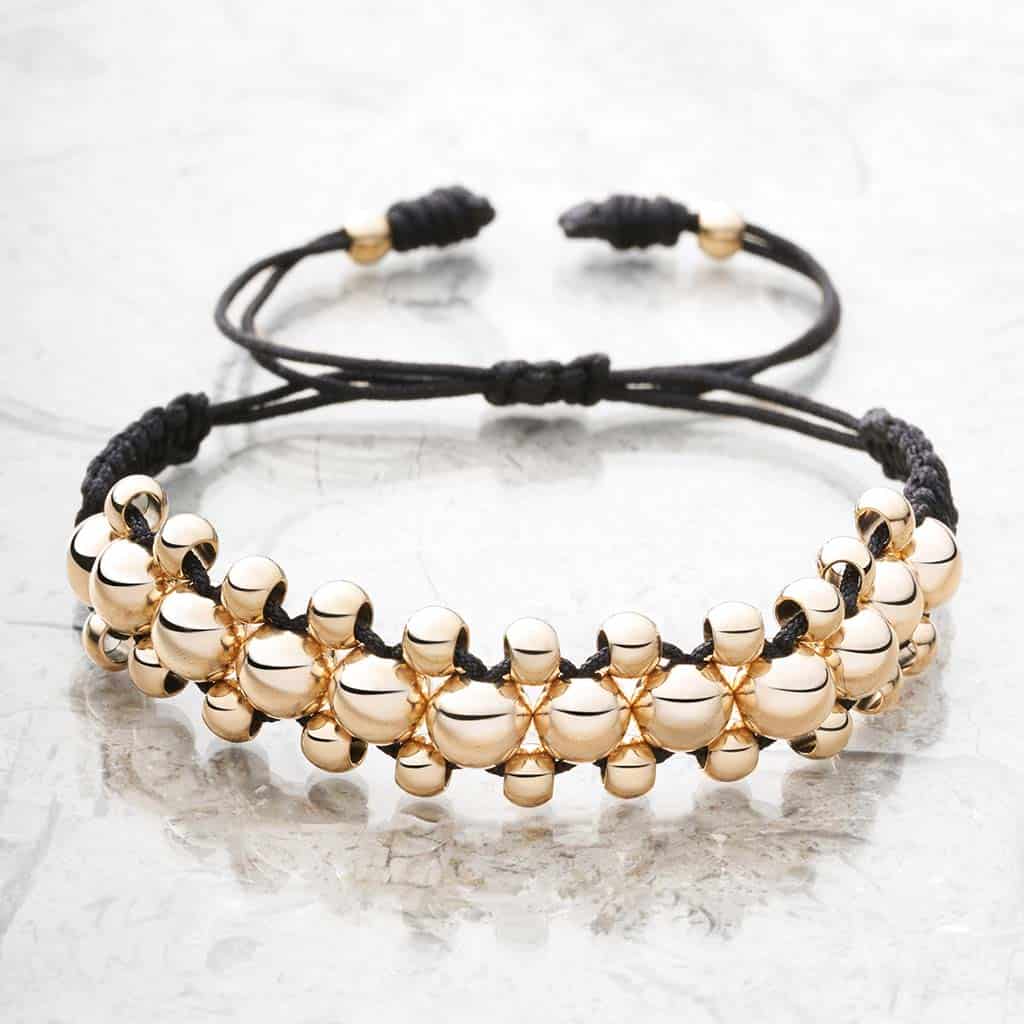 Pulsera Tres Líneas - miniatura 2