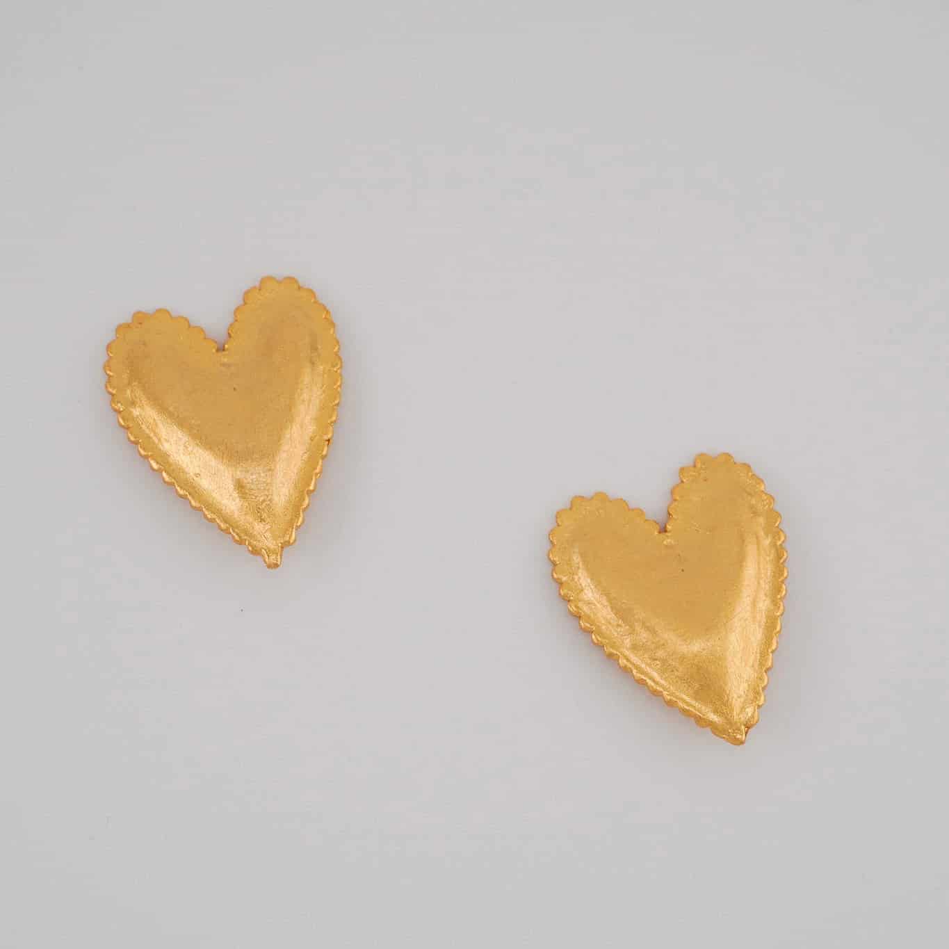 Milagrito Studs - miniatura 1
