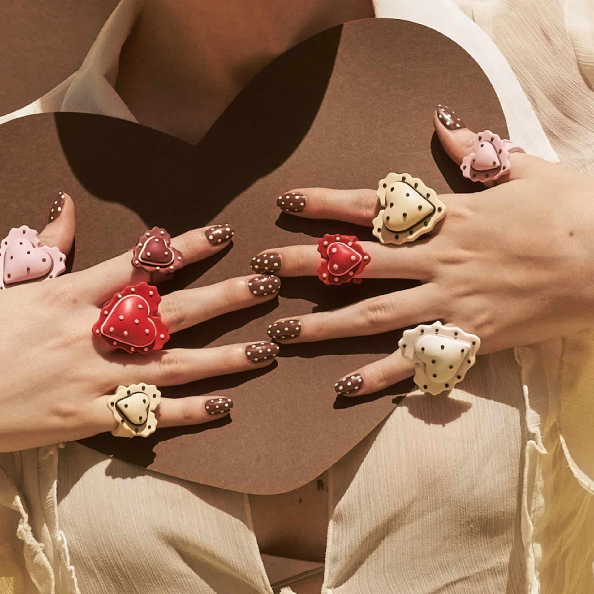 Anillo LatidOts Mini - miniatura 1