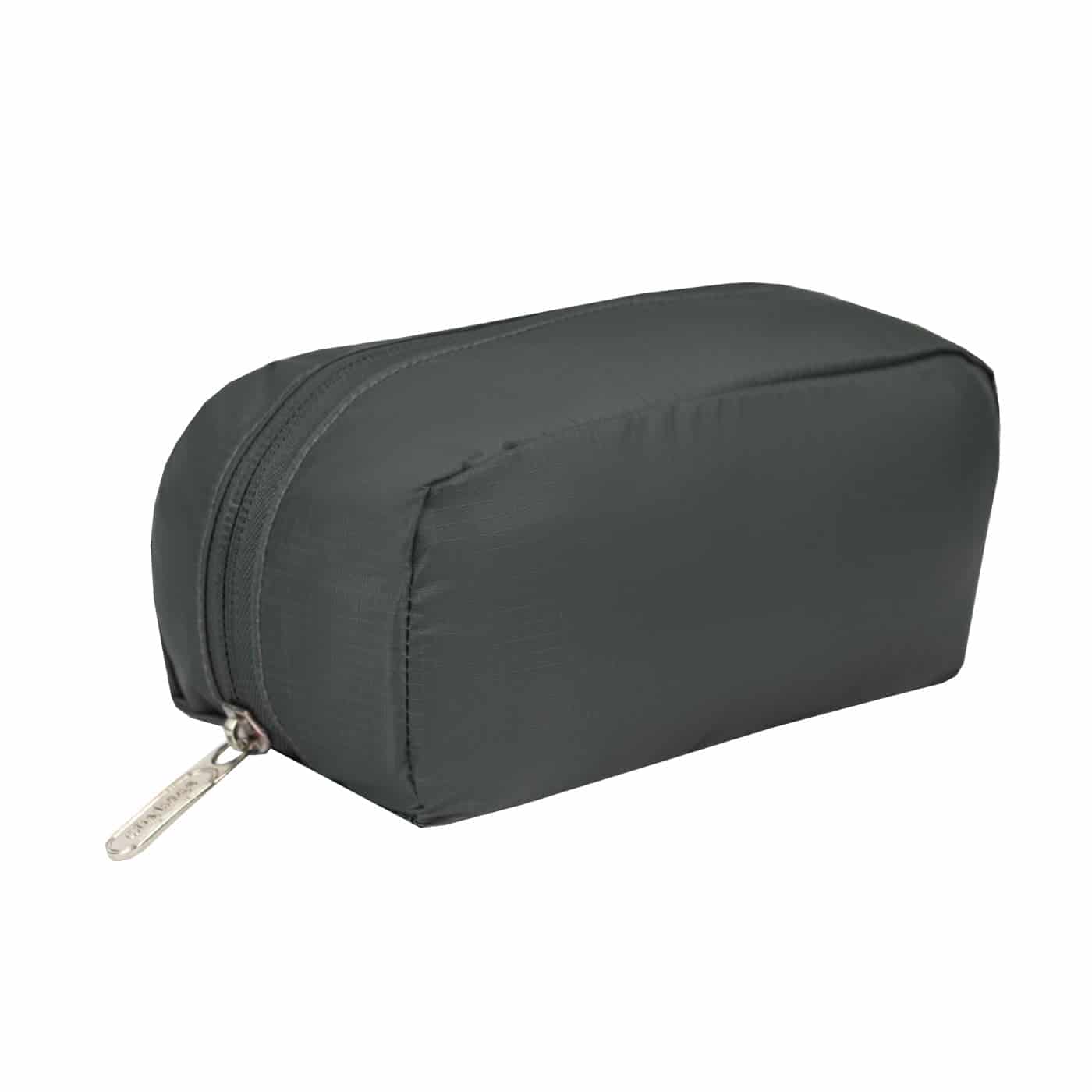 Cosmetiquera Gris Citybags - miniatura 2