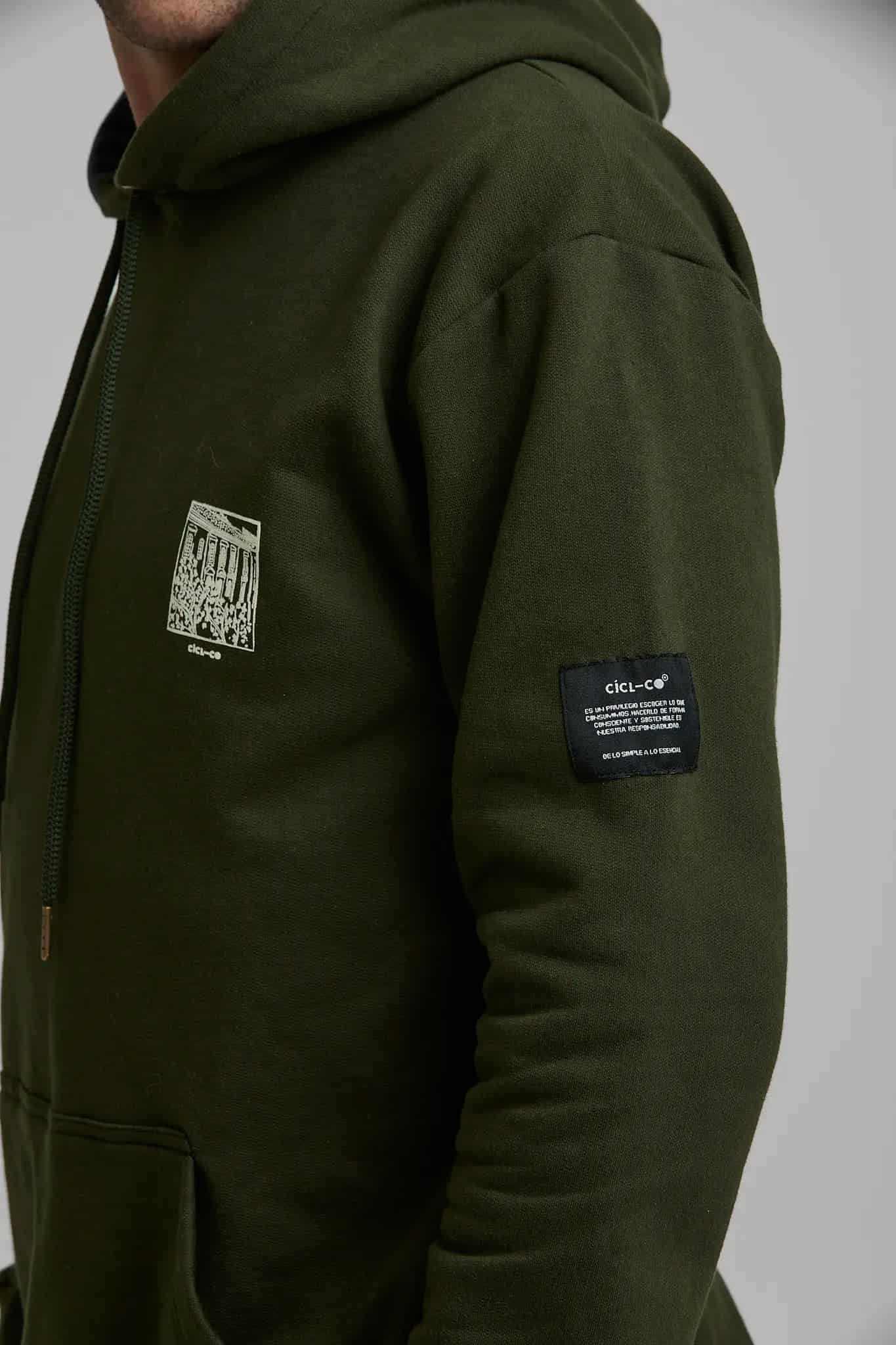 Hoodie el Comienzo de Todo - miniatura 3