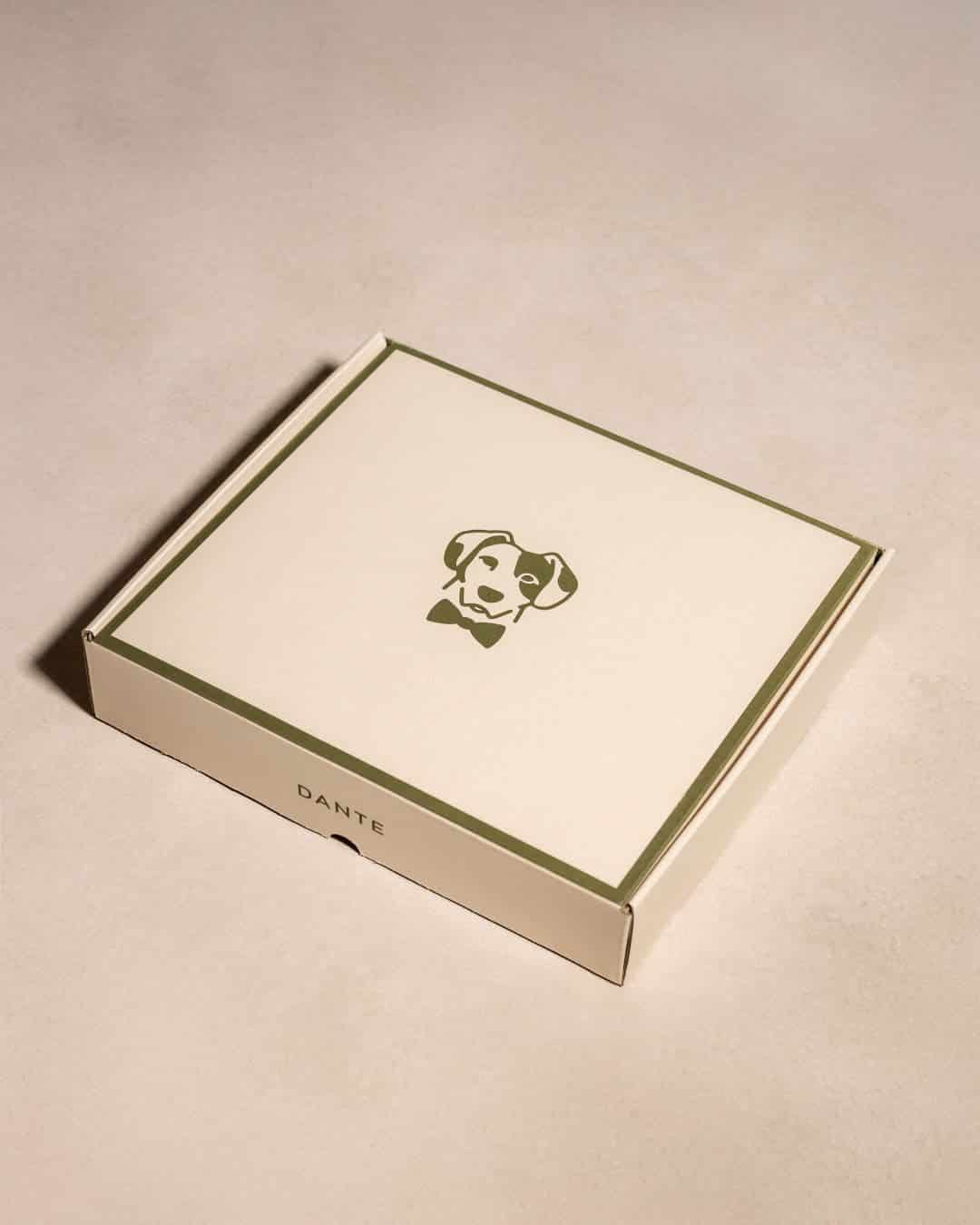 Caja de Regalo DANTE - miniatura 1