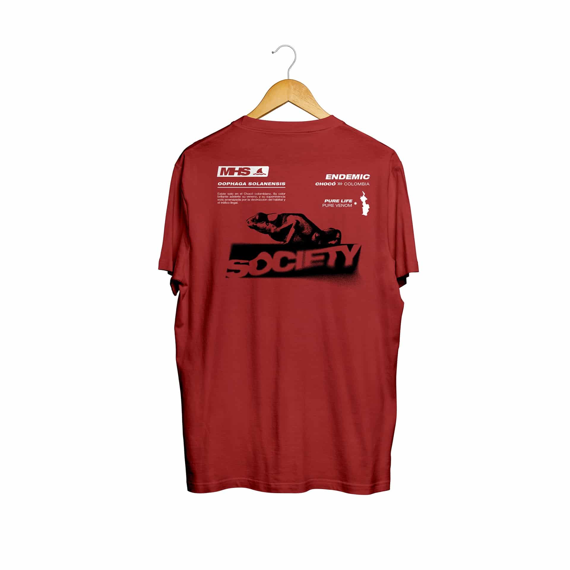 Camiseta Solanensis - miniatura 5
