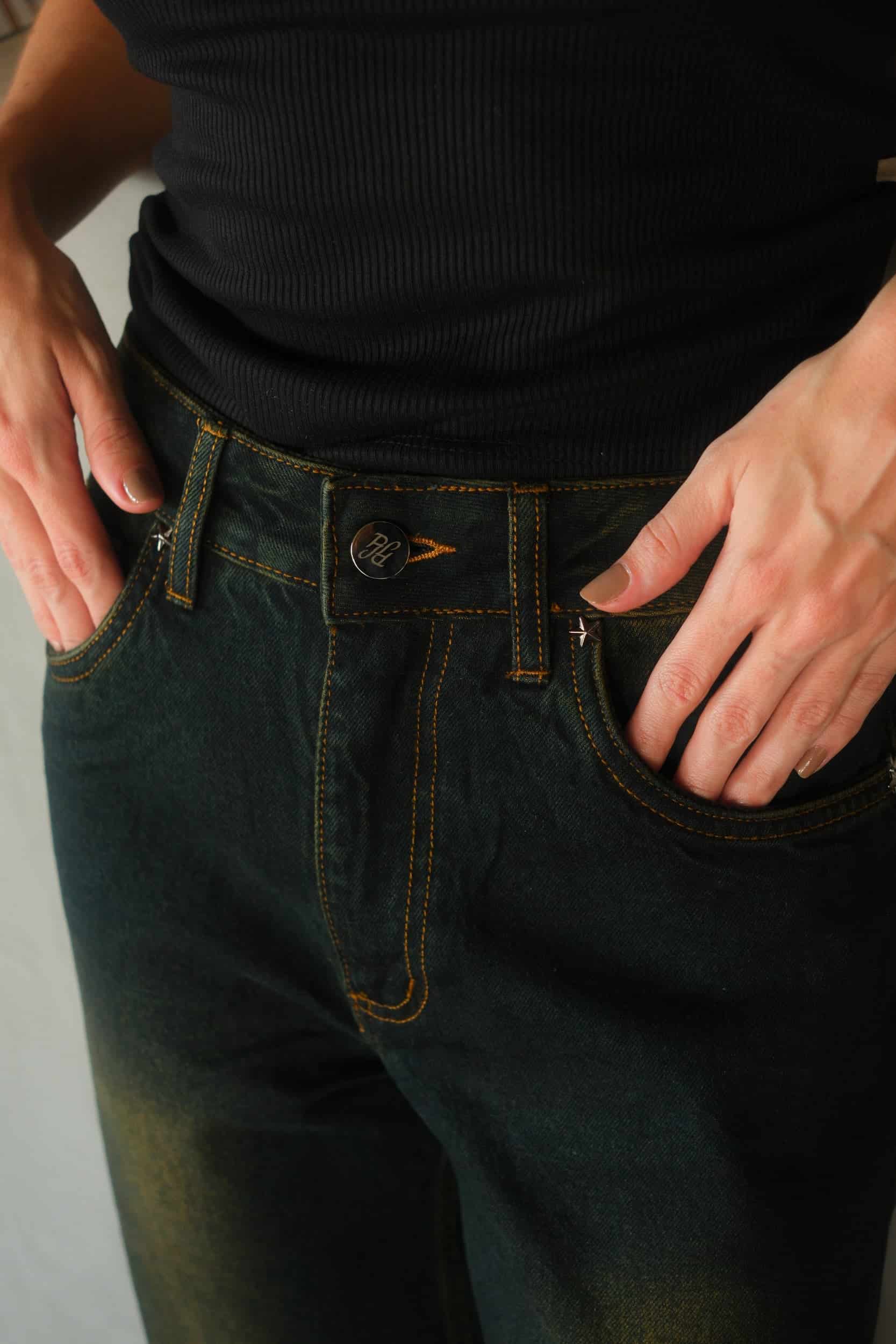 Ocra Jeans - miniatura 2