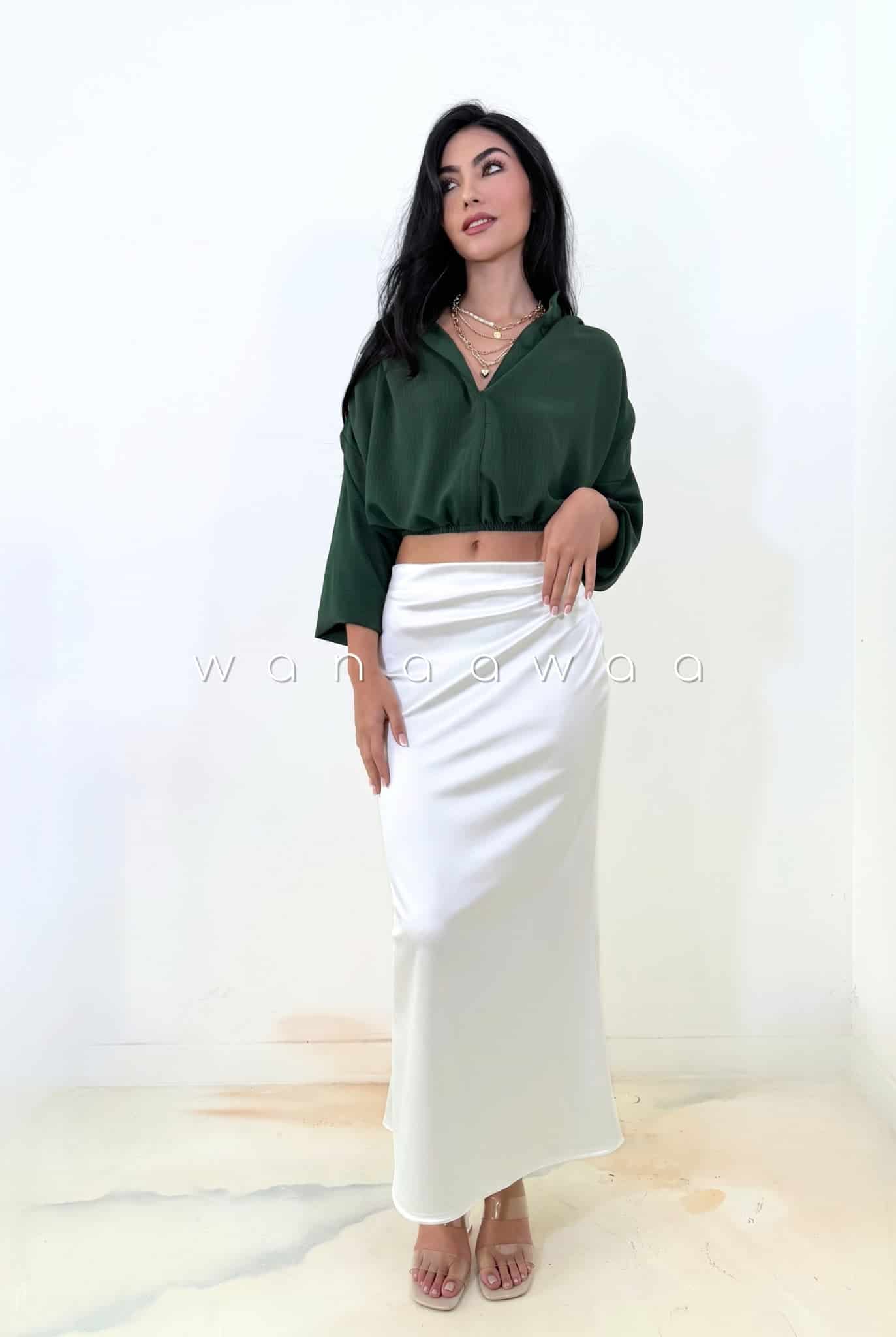 BLUSA DAKOTA - miniatura 7