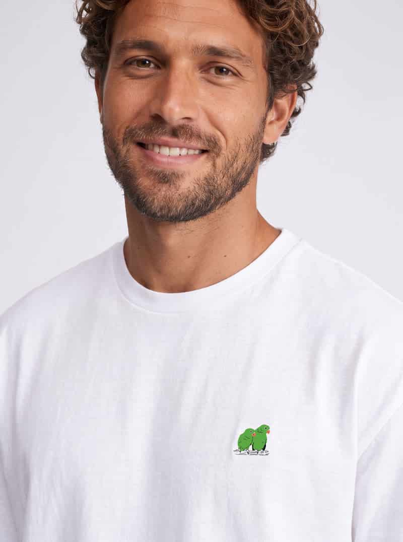 CAMISETA ICONO PERICOS - miniatura 1