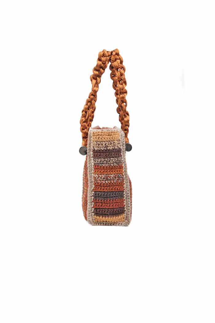 ANDORRA MINI BAG - miniatura 3