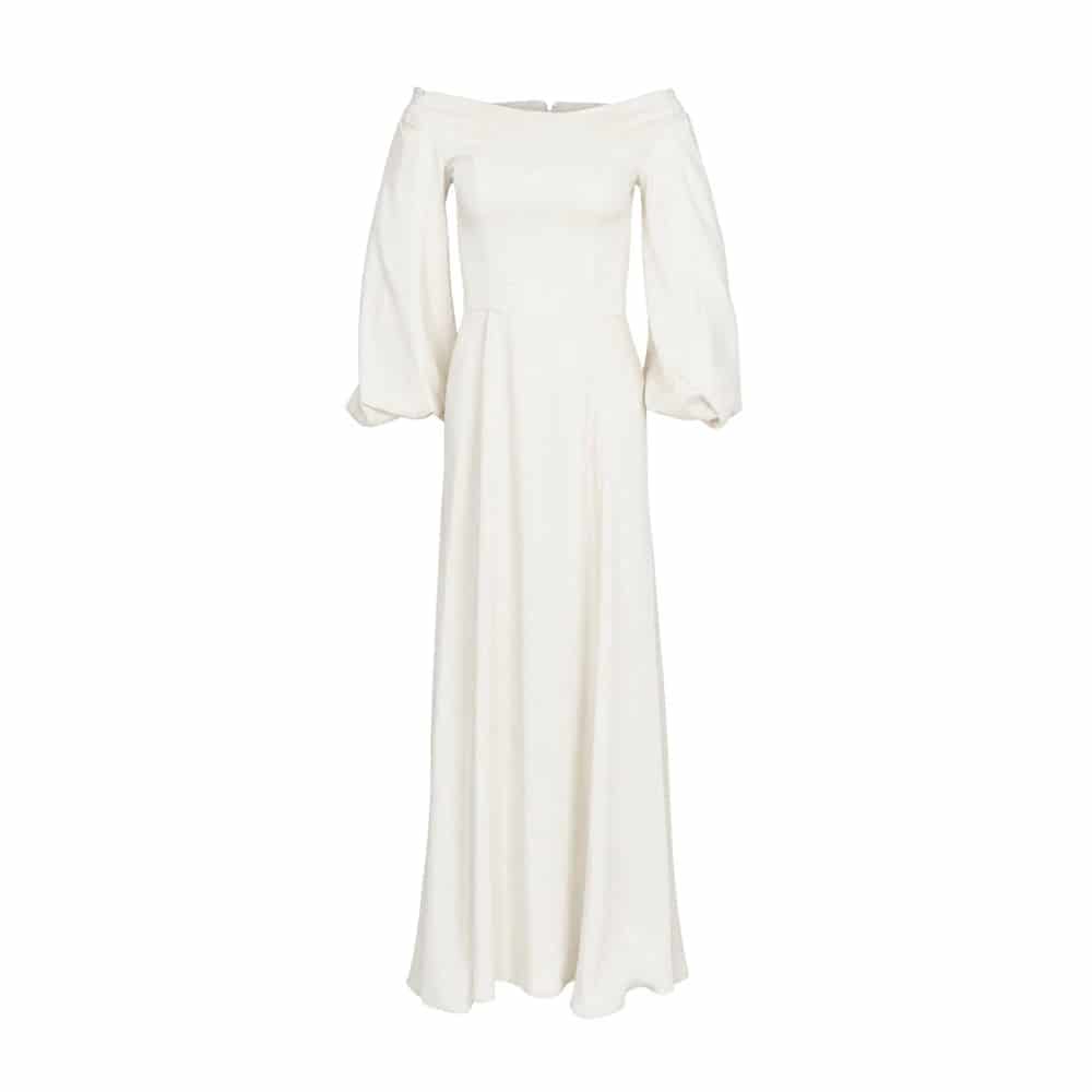 VESTIDO SAVIA - miniatura 5
