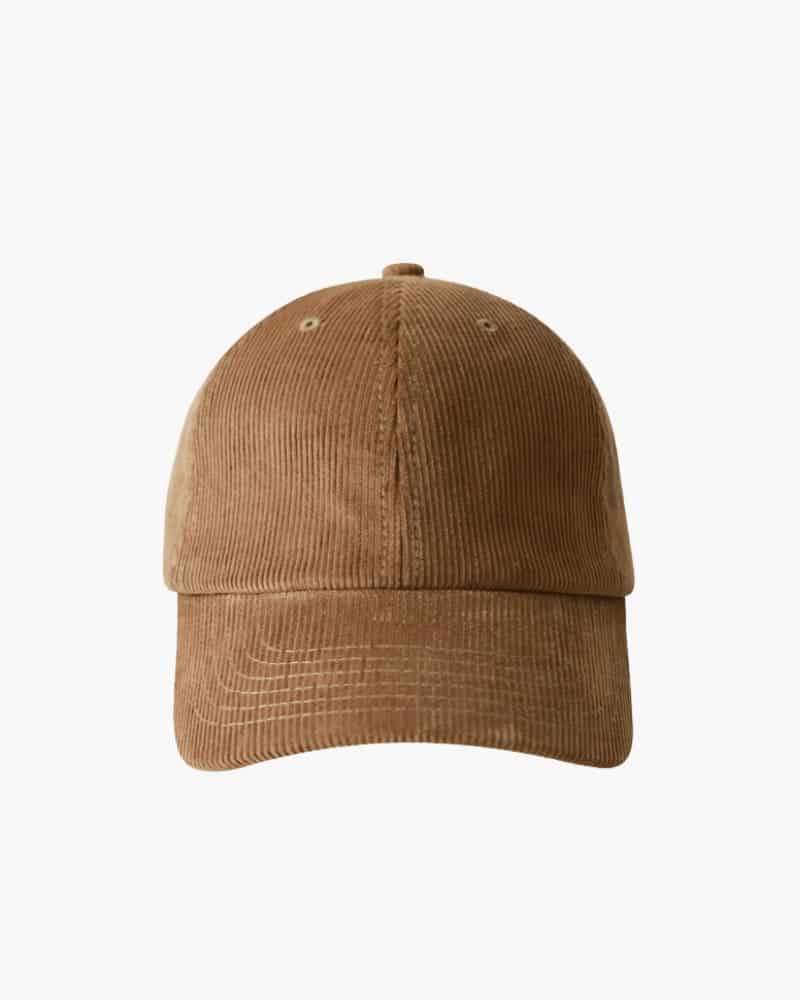 Classic Cord Cap - miniatura 6