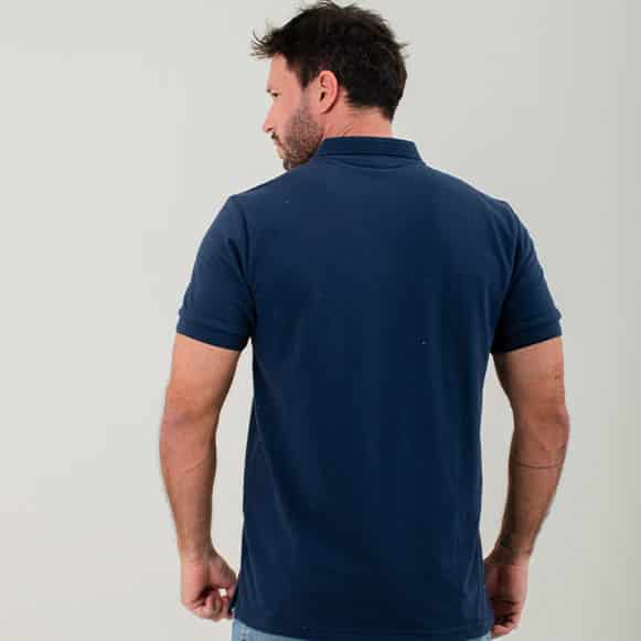 SUETER TIPO POLO BASICA HOMBRE - miniatura 39