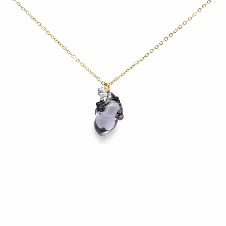 BlingTOMIC Heart Necklace - miniatura 11