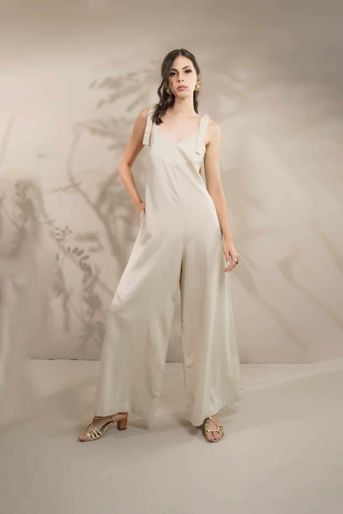 RPD17A – Jumpsuit Lienzo de Luz - miniatura 7