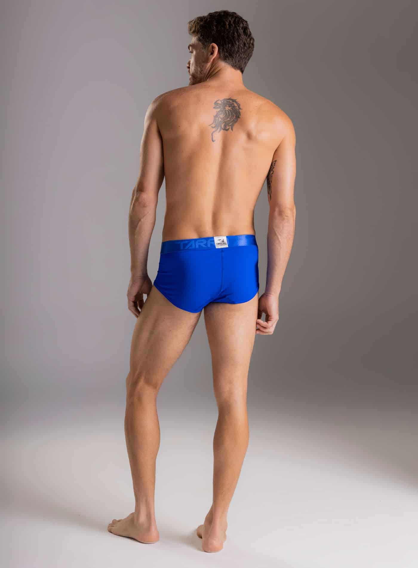 BOXER BRIEF MICROFIBRA F-E ROY




 TALLA S - M - L - XL 


TALLA S - M - L - XL - miniatura 3