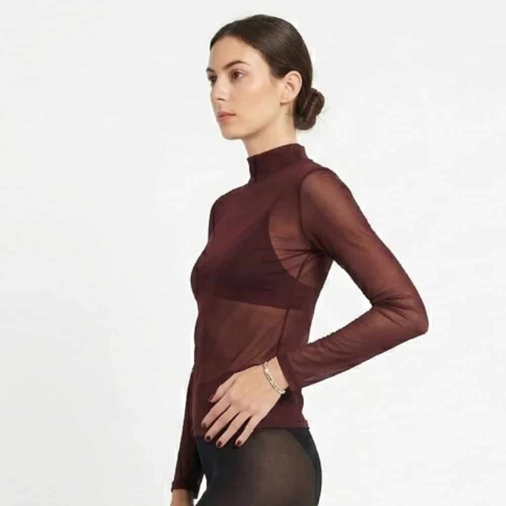 Top Matilde Printed - miniatura 7