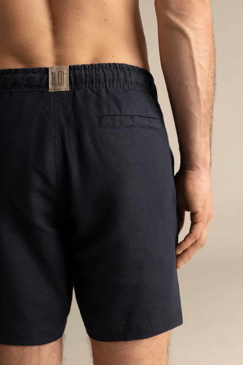 Shorts costa - miniatura 3