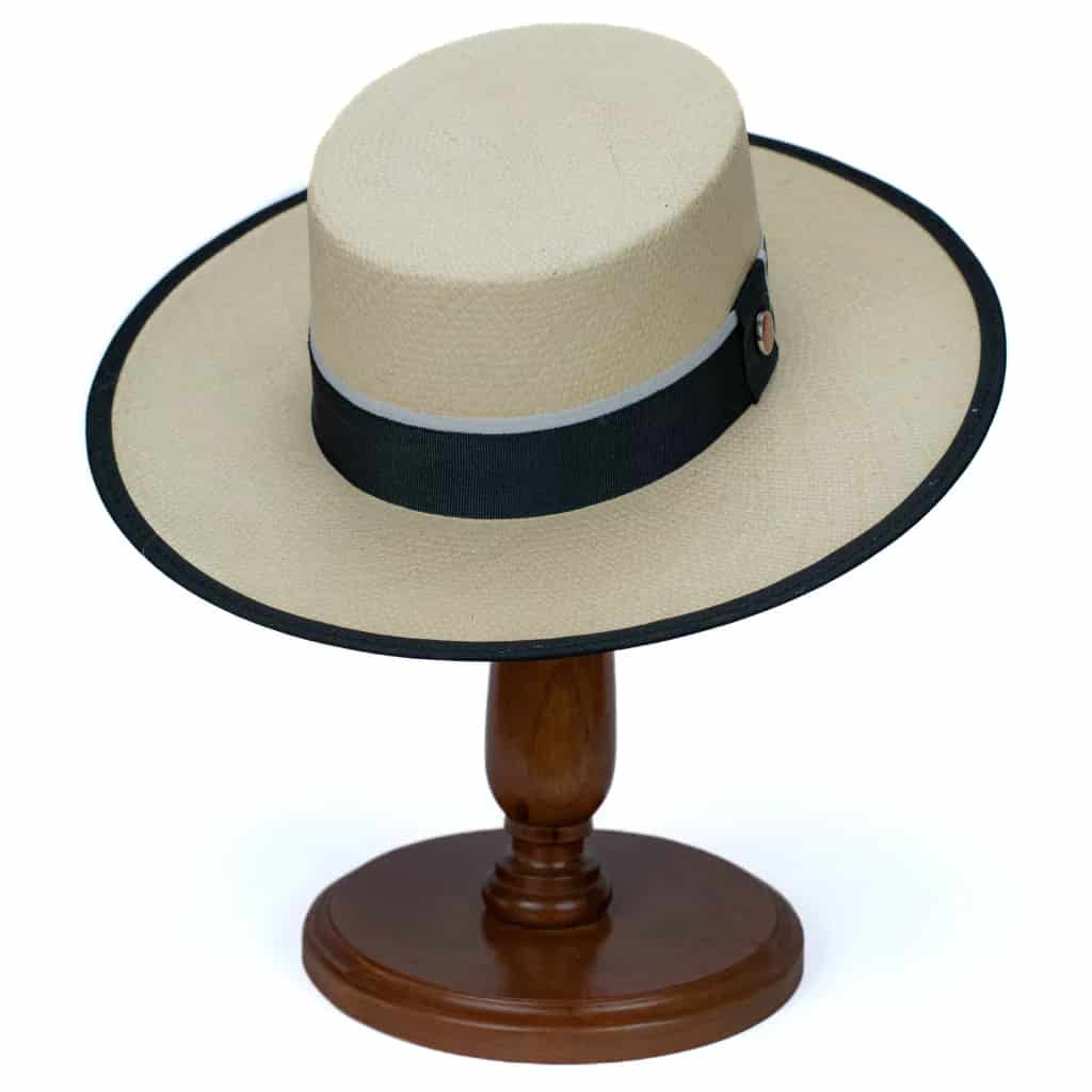 Sombrero Cordobes Segovia - miniatura 1