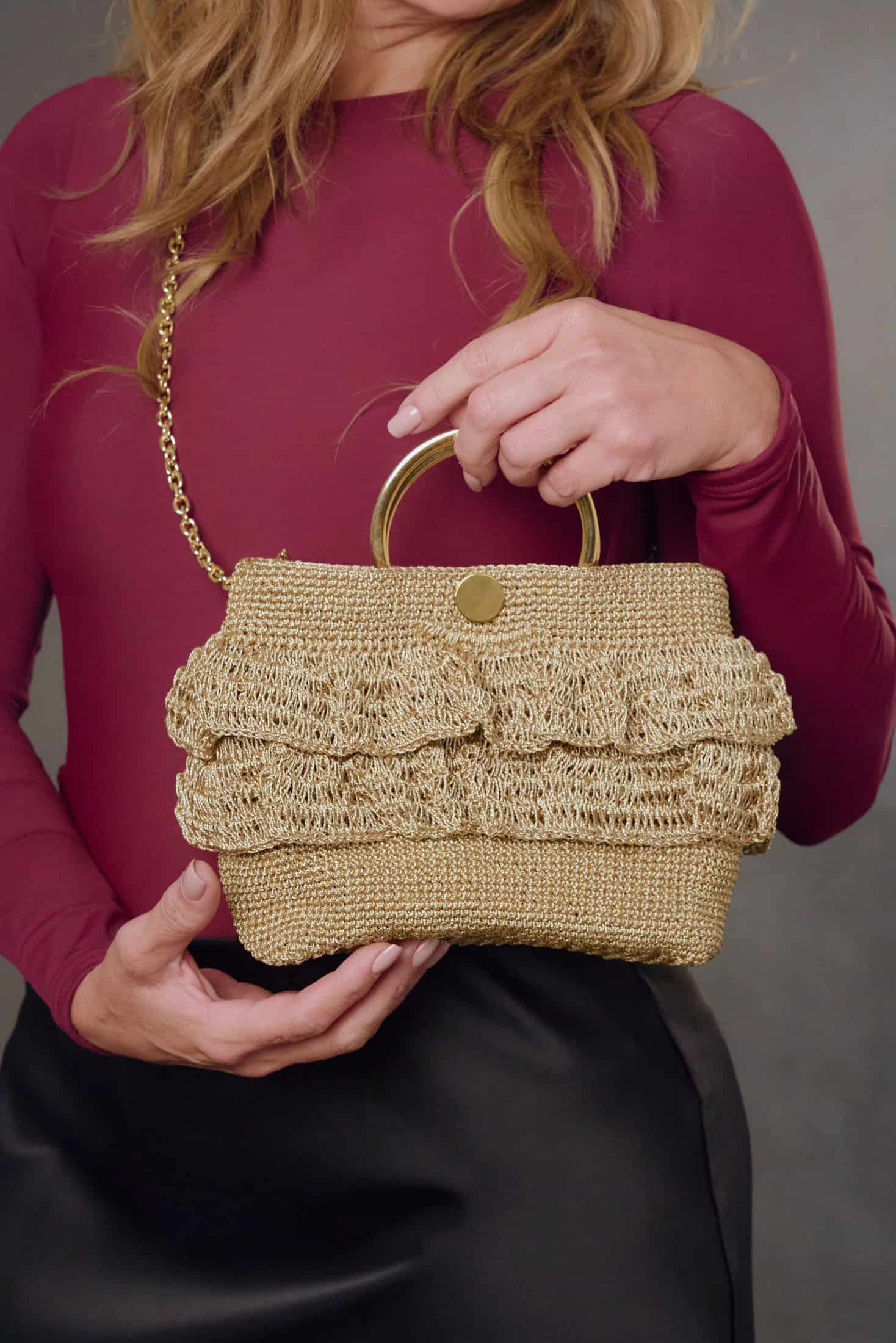 Bolso Florece - miniatura 3