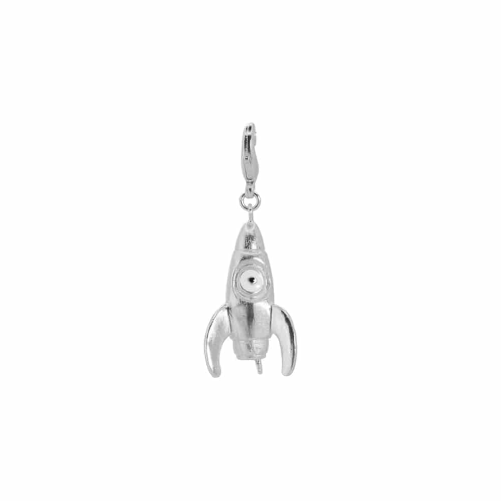 Dije Rockeye Plata - miniatura 1