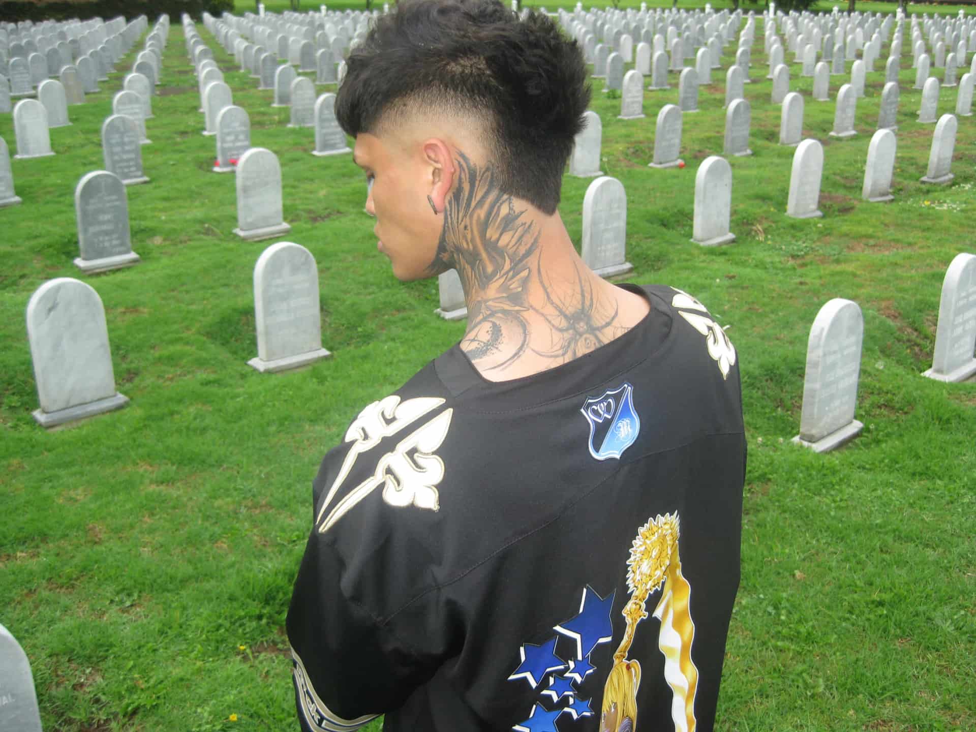 666  misa amane x  millonarios  jersey - miniatura 5