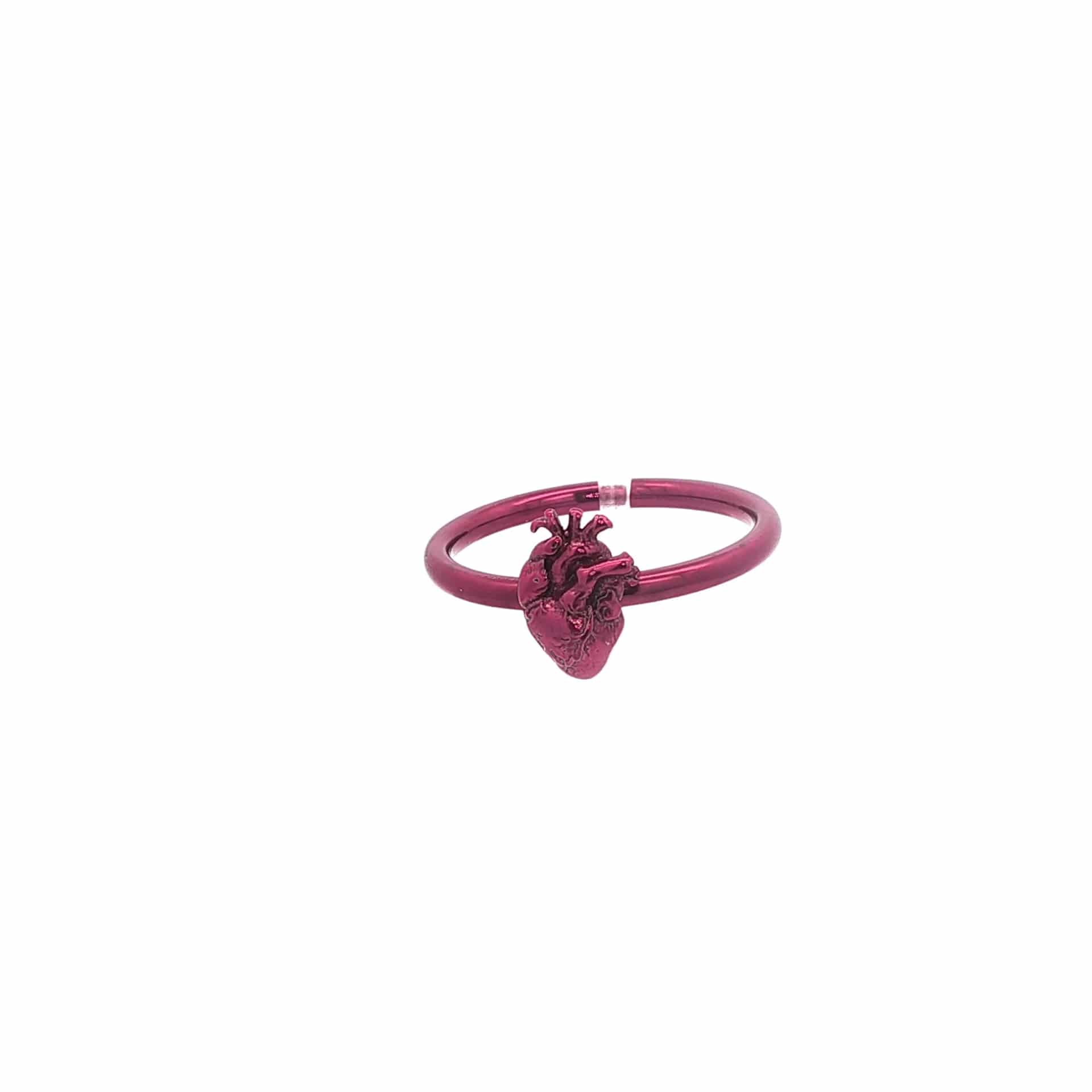 BlingTOMIC Ring - miniatura 5