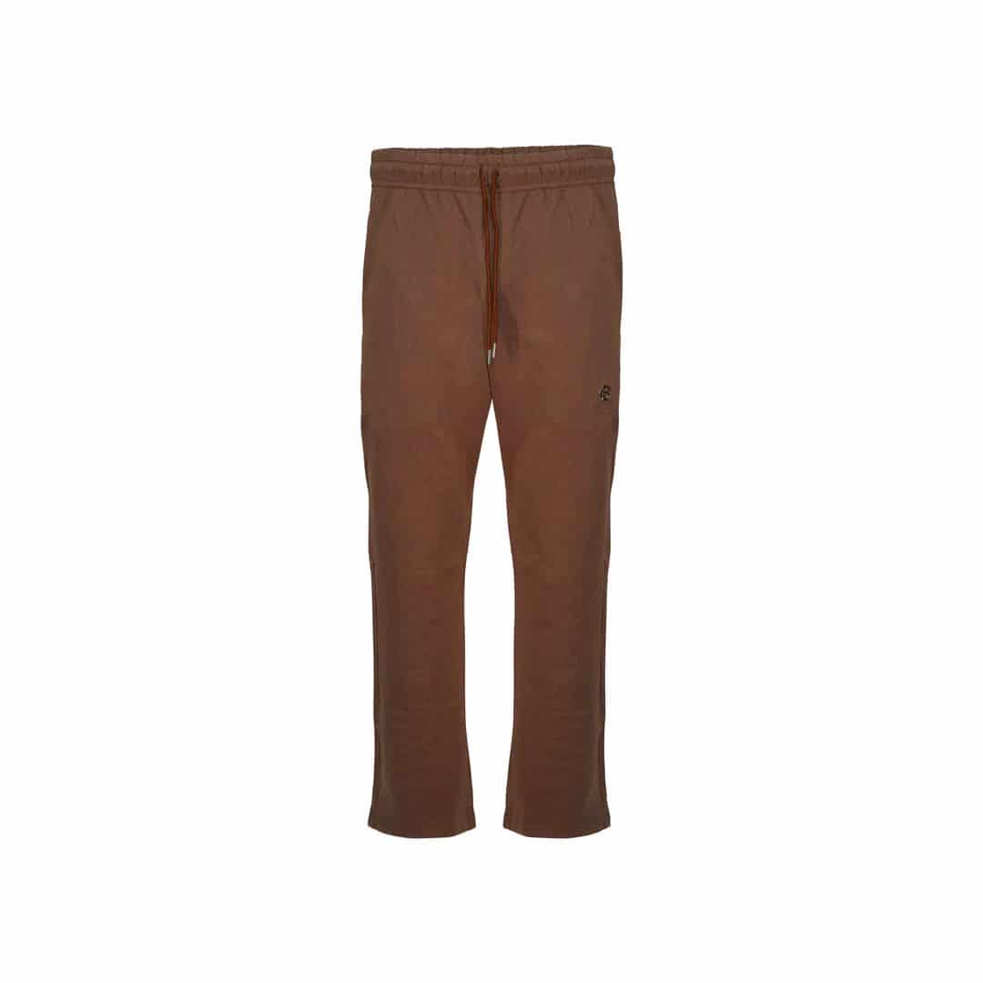 Sudadera Streetwear Chocolate | Basics Chrome - miniatura 1