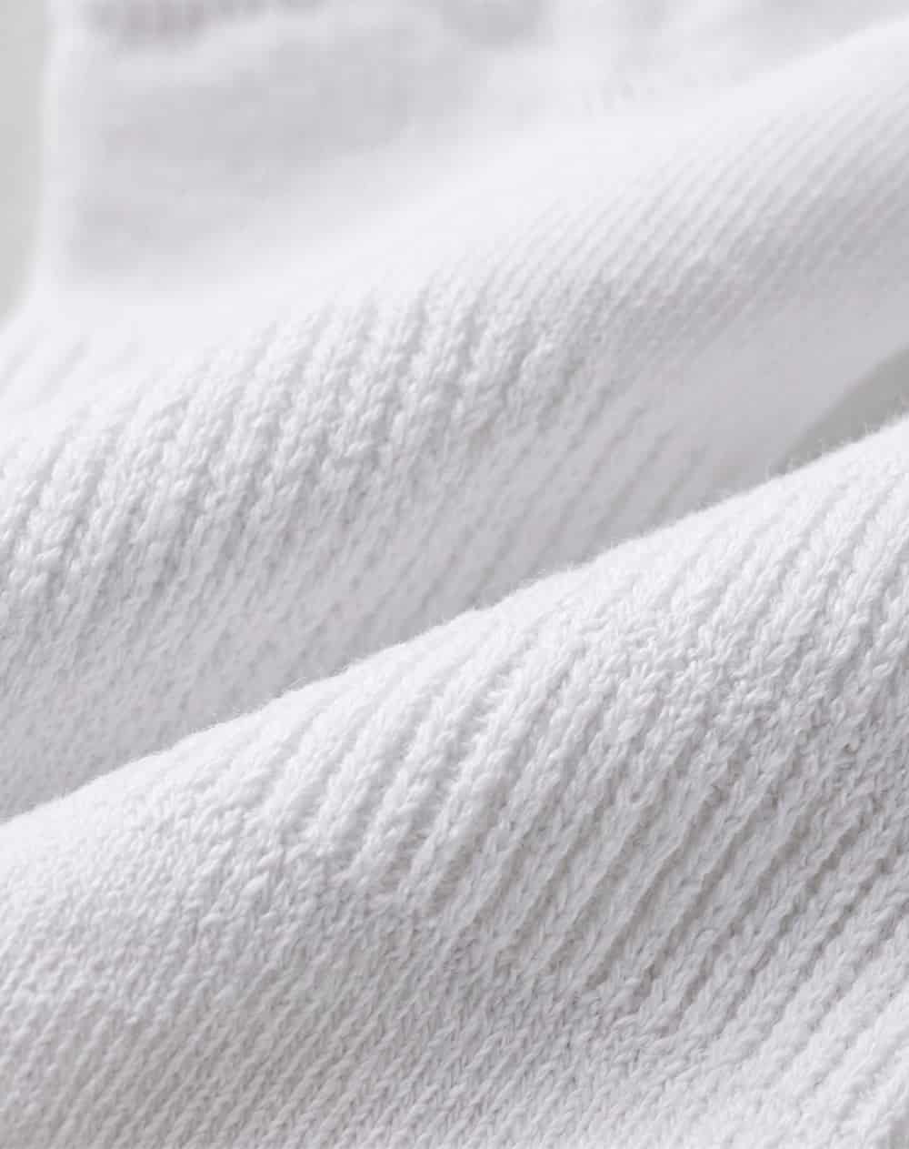 3 pares de medias tobilleras surtido mujer - miniatura 4