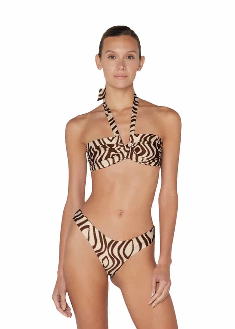 Panty de Bikini Elisa Congo - miniatura 2