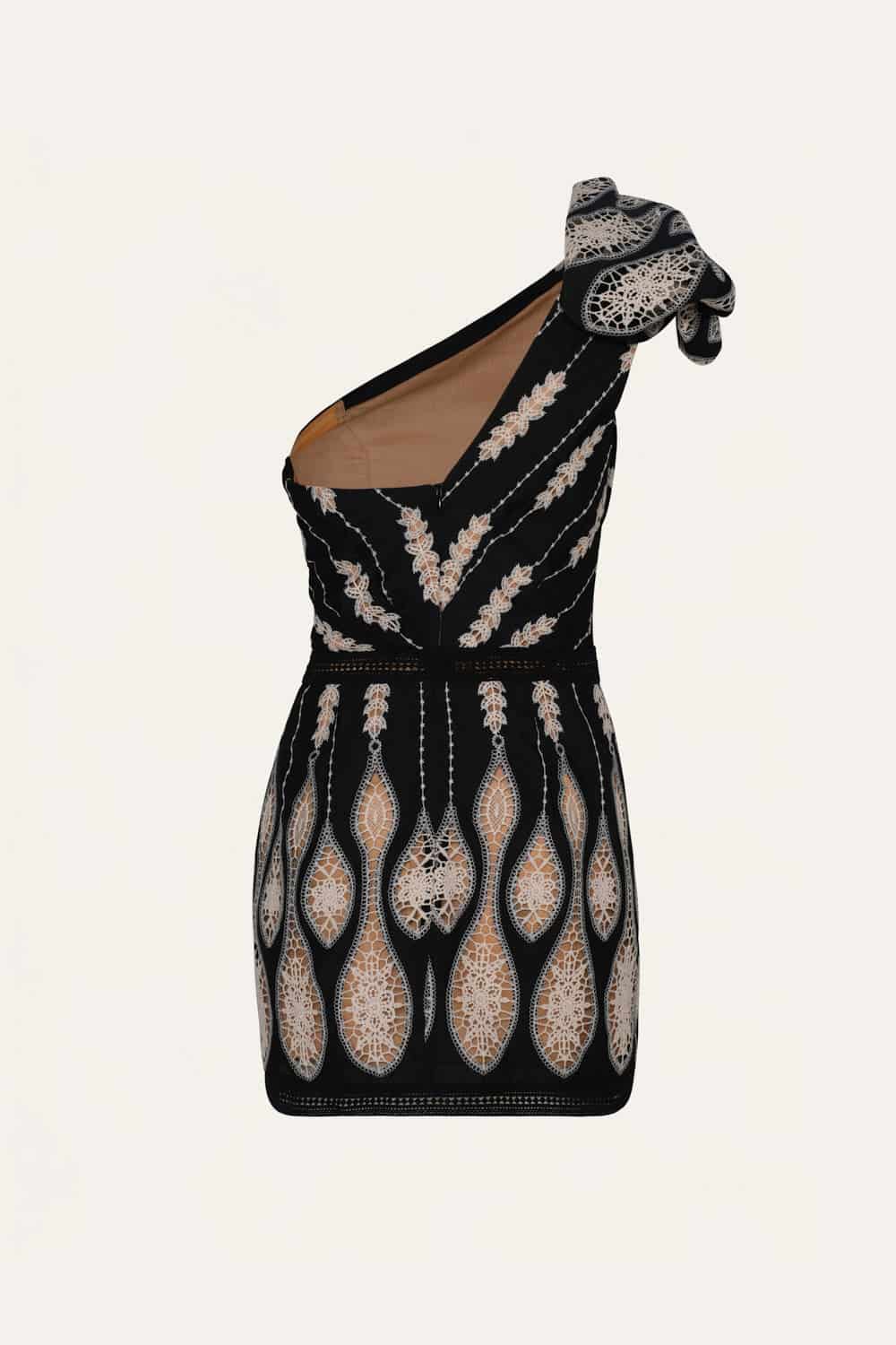 Celestial Matter Dress - miniatura 3