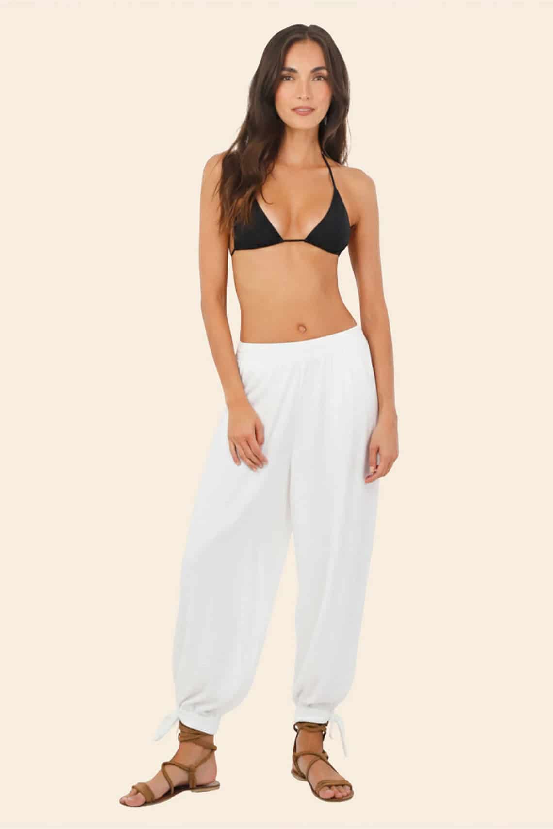 White Dune Pant - miniatura 1