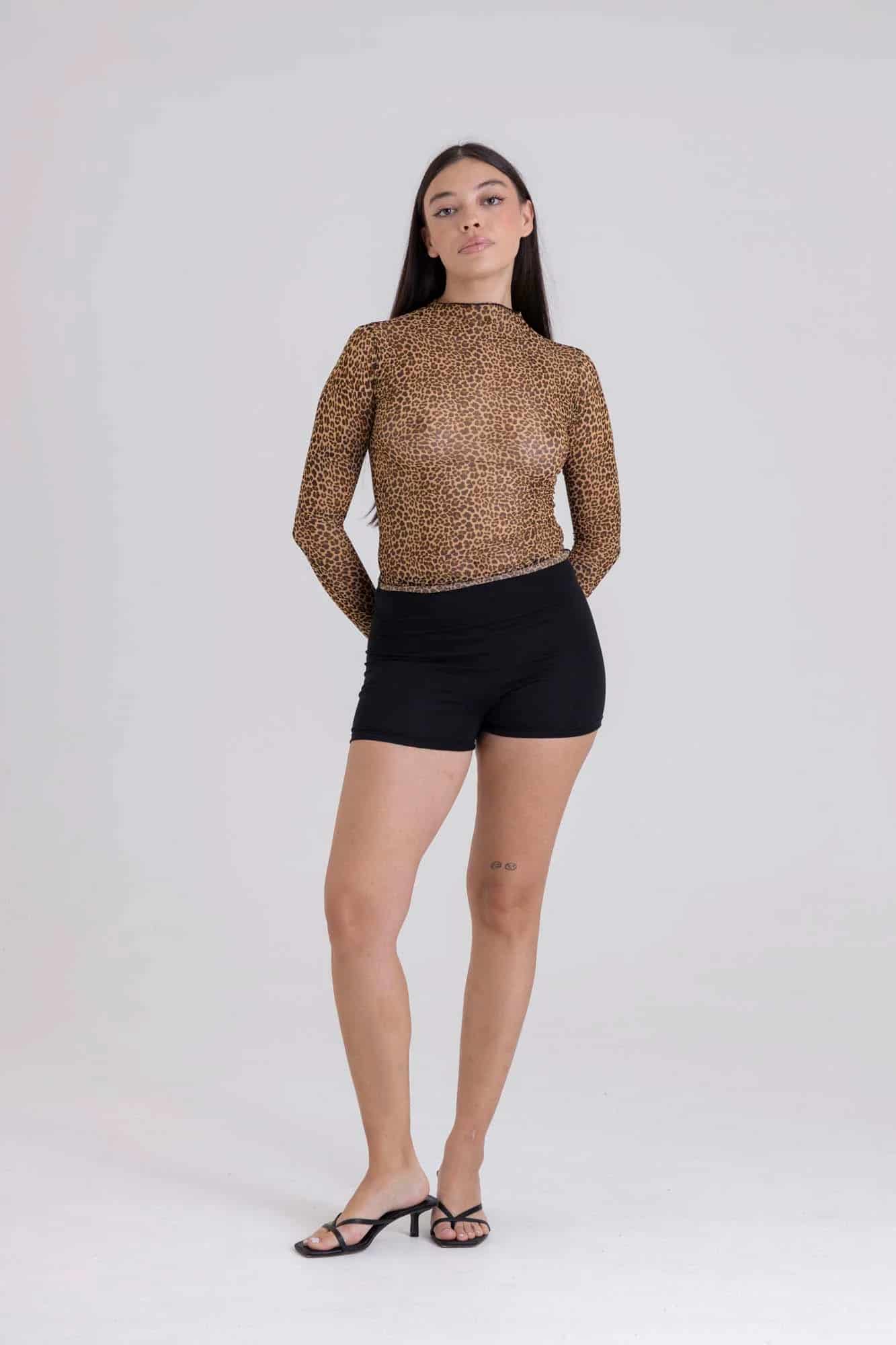 FIERCE MESH - miniatura 25