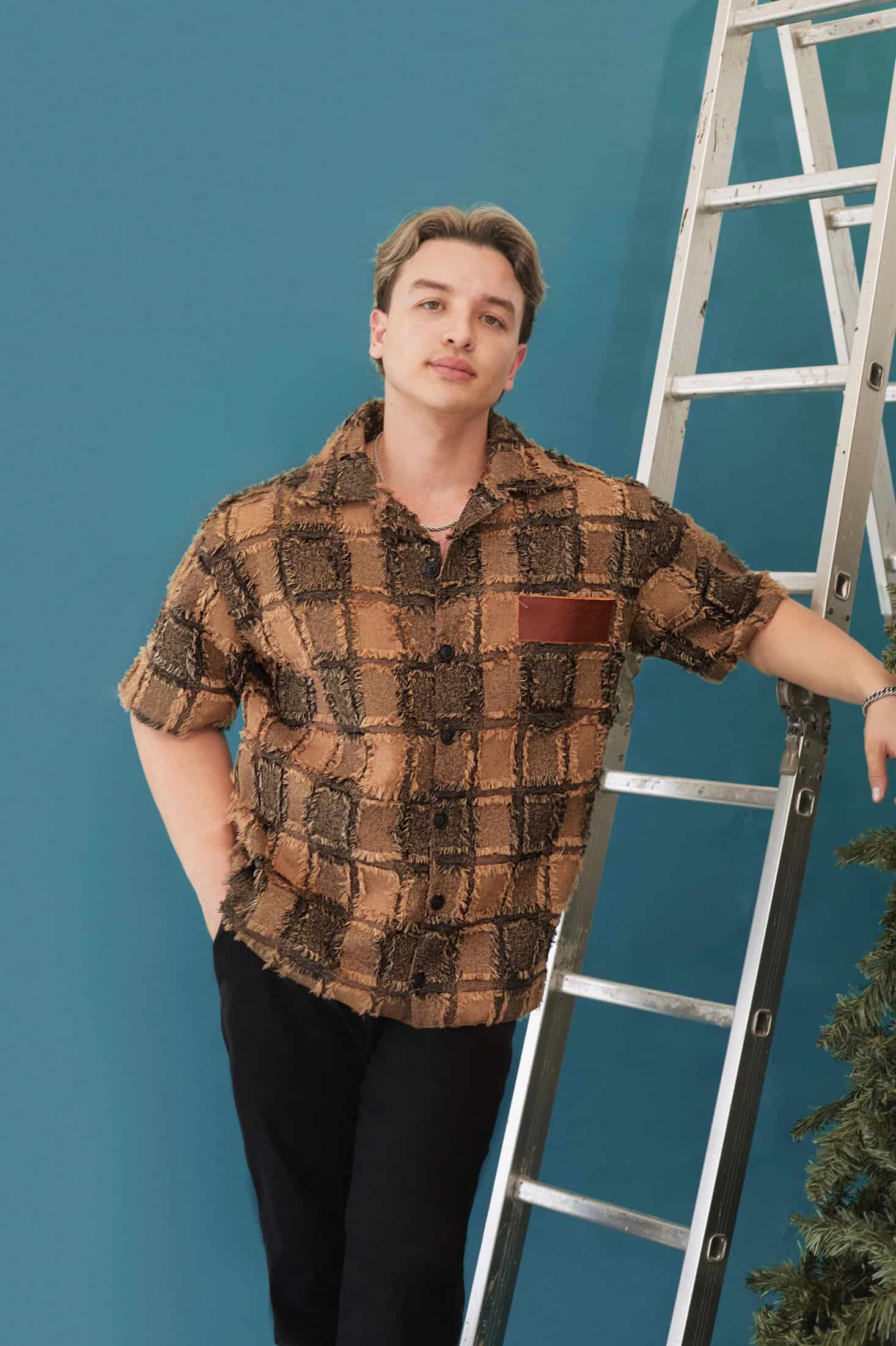 Camisa Bear - miniatura 1