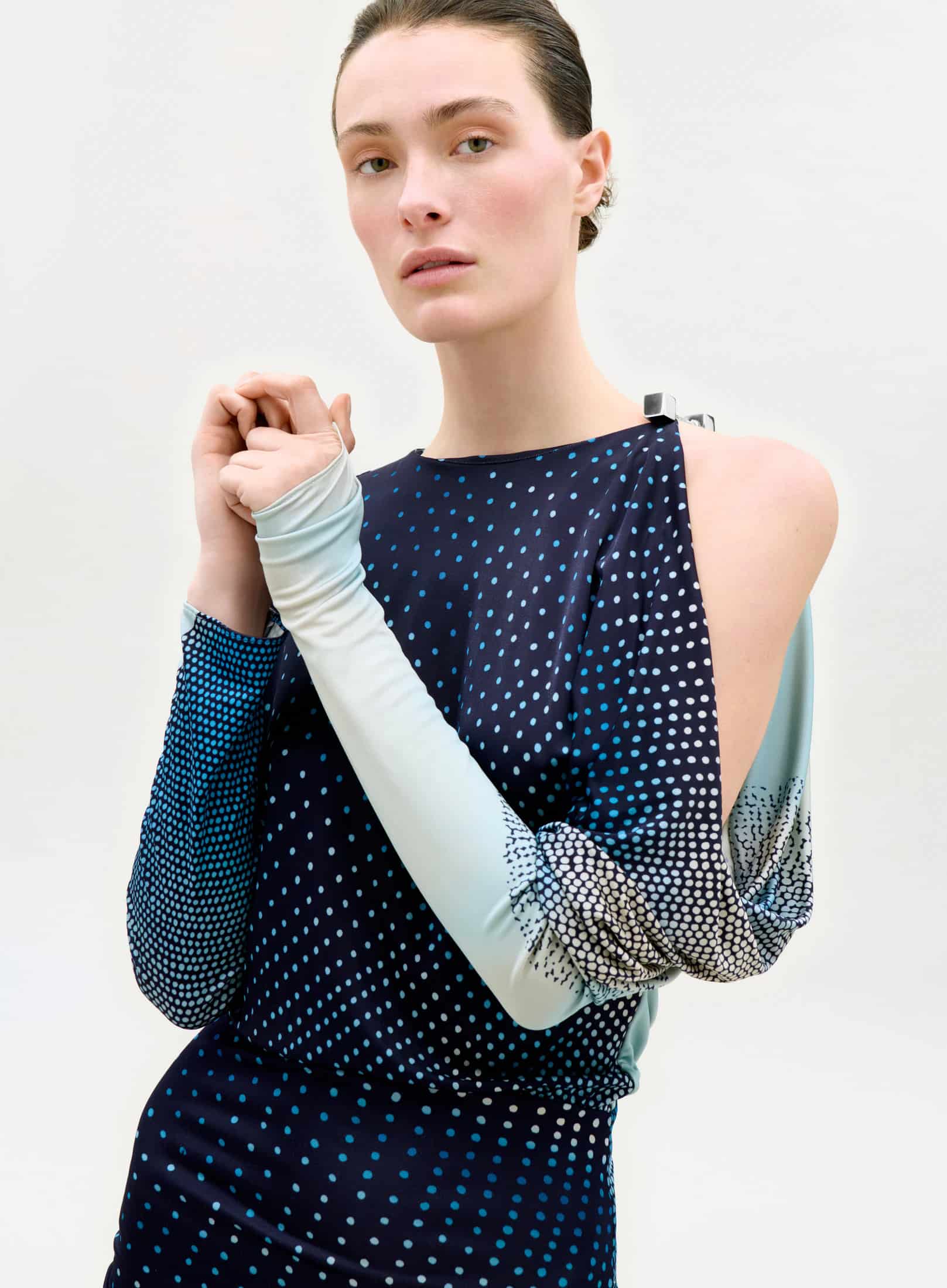 Zaid Dress - miniatura 2